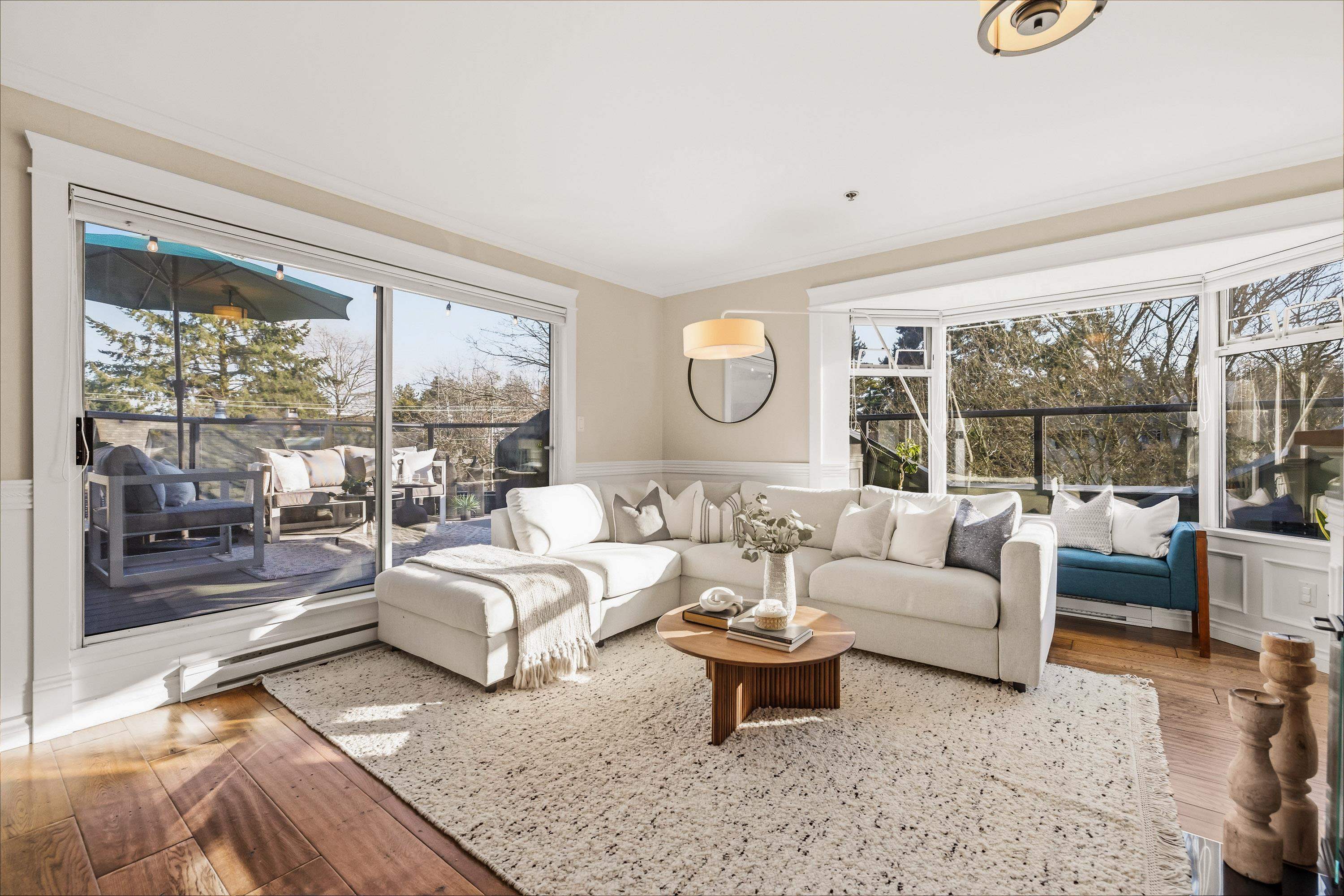 401 1925 2ND AVENUE, R3094829, BC,