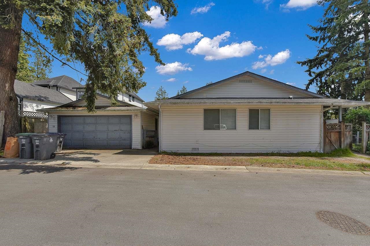 12835 60 AVENUE, Surrey BC V3X 2C2, R3094842, BC,