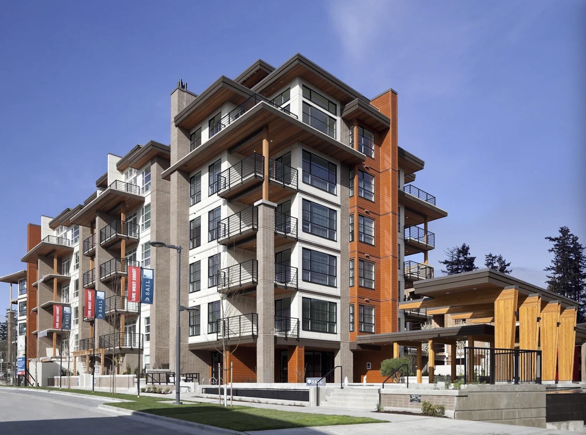 518 5983 GRAY AVENUE, R3094846, BC,