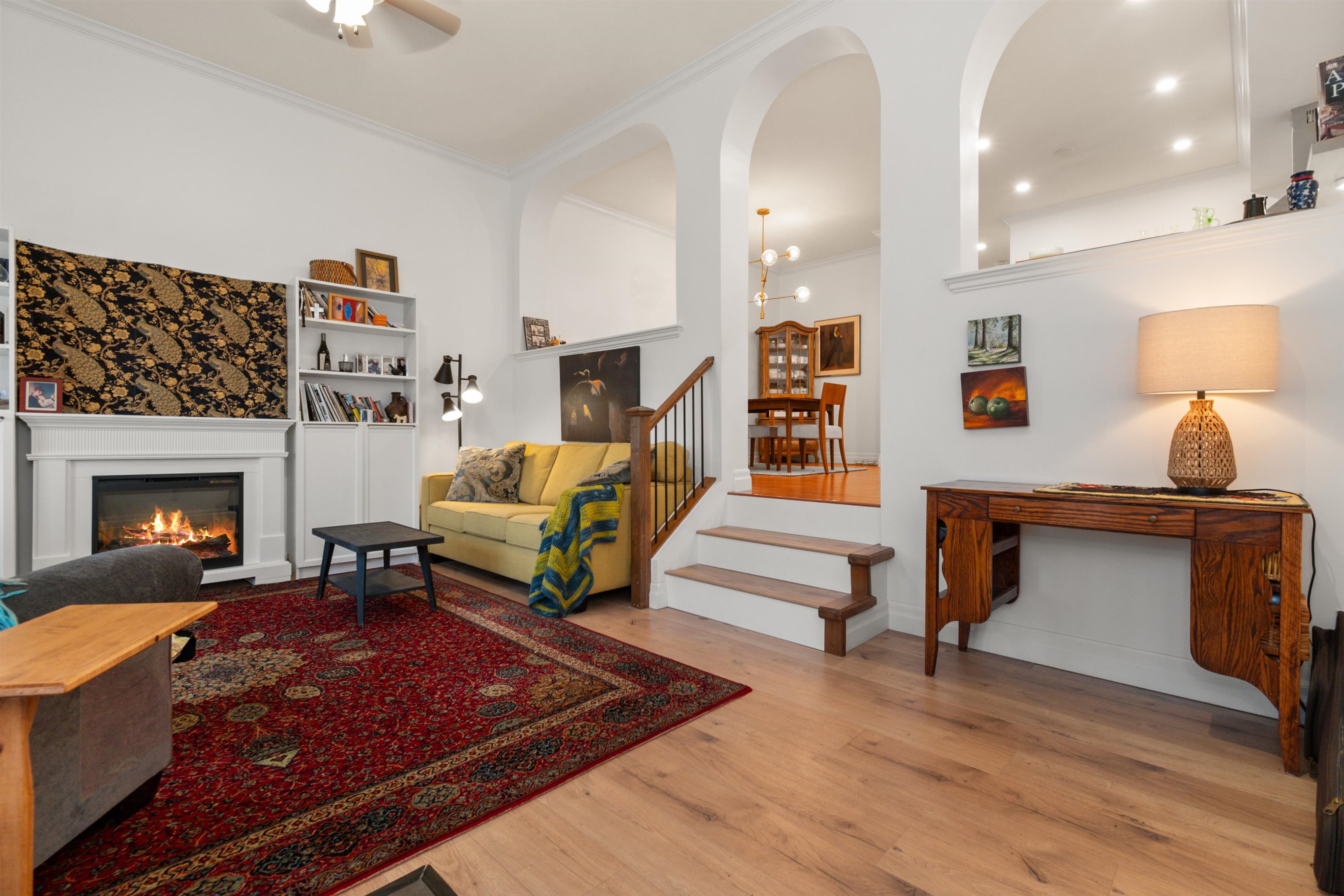 111 9270 EDWARD STREET, R3094860, BC,