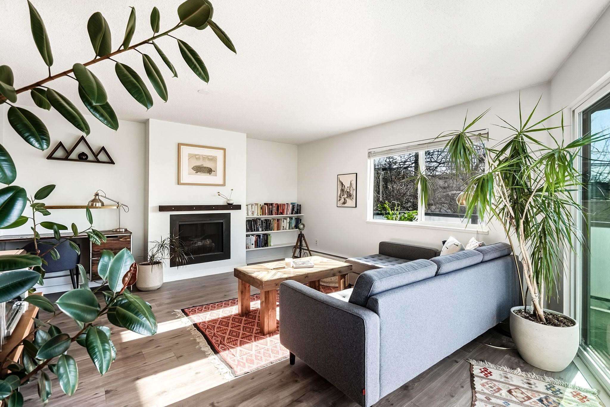 201 1429 WILLIAM STREET, R3094868, BC,