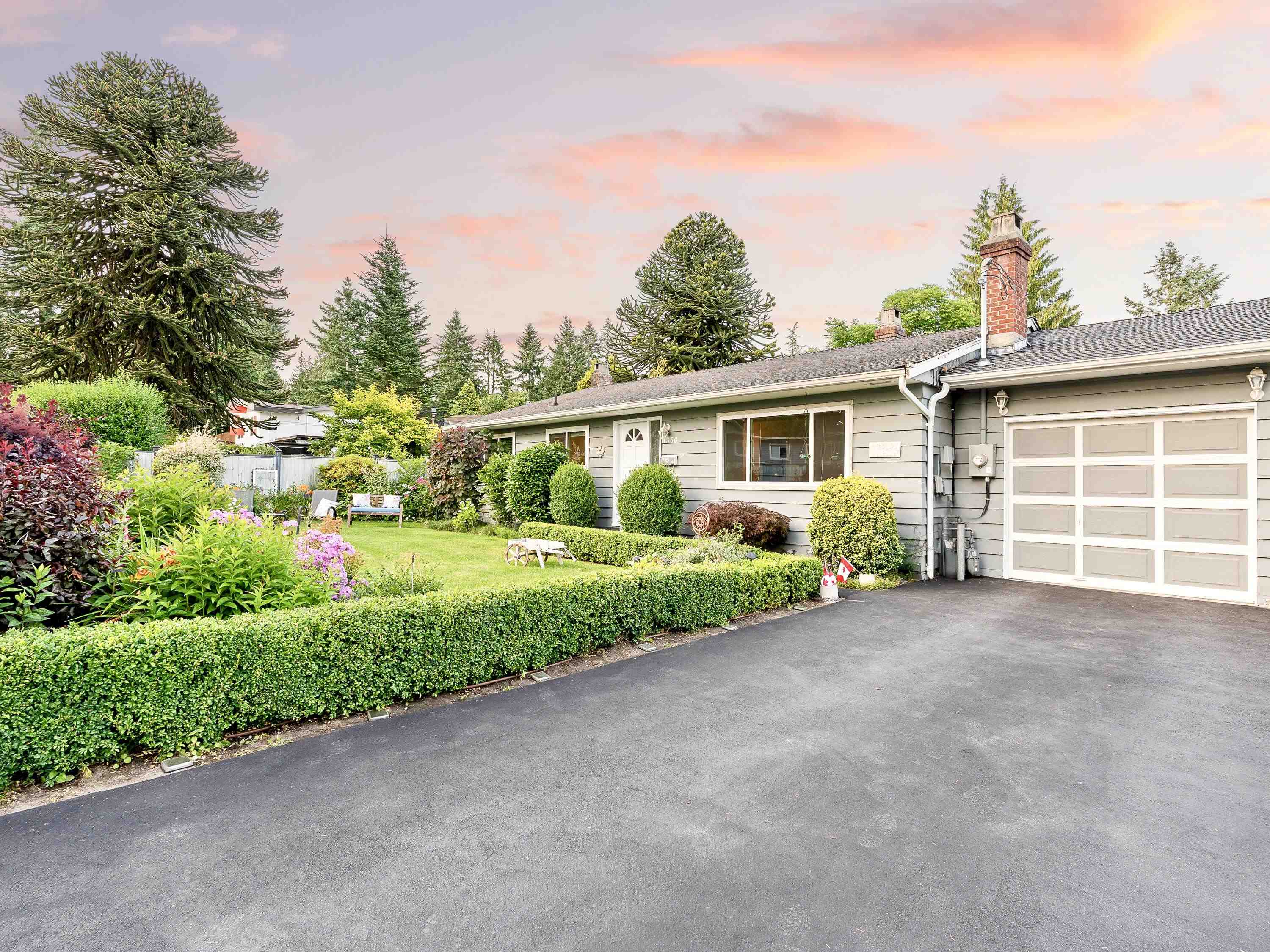 1350 BERKLEY ROAD, North Vancouver BC V7H 1Y7, R3094877, BC,
