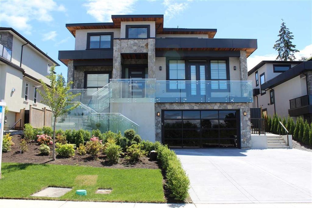 MLS® listing #R3094886 for sale located at 16668 31B AVENUE, Surrey BC V3Z 0P9