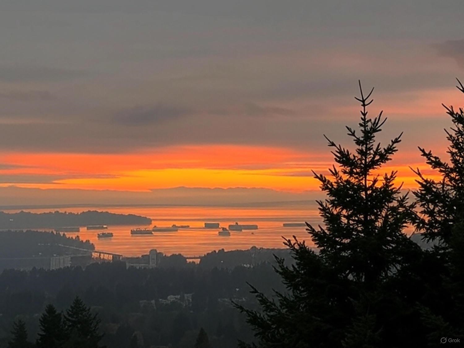 4050 ST. PAULS AVENUE, North Vancouver BC V7N 1T5, R3094889, BC,