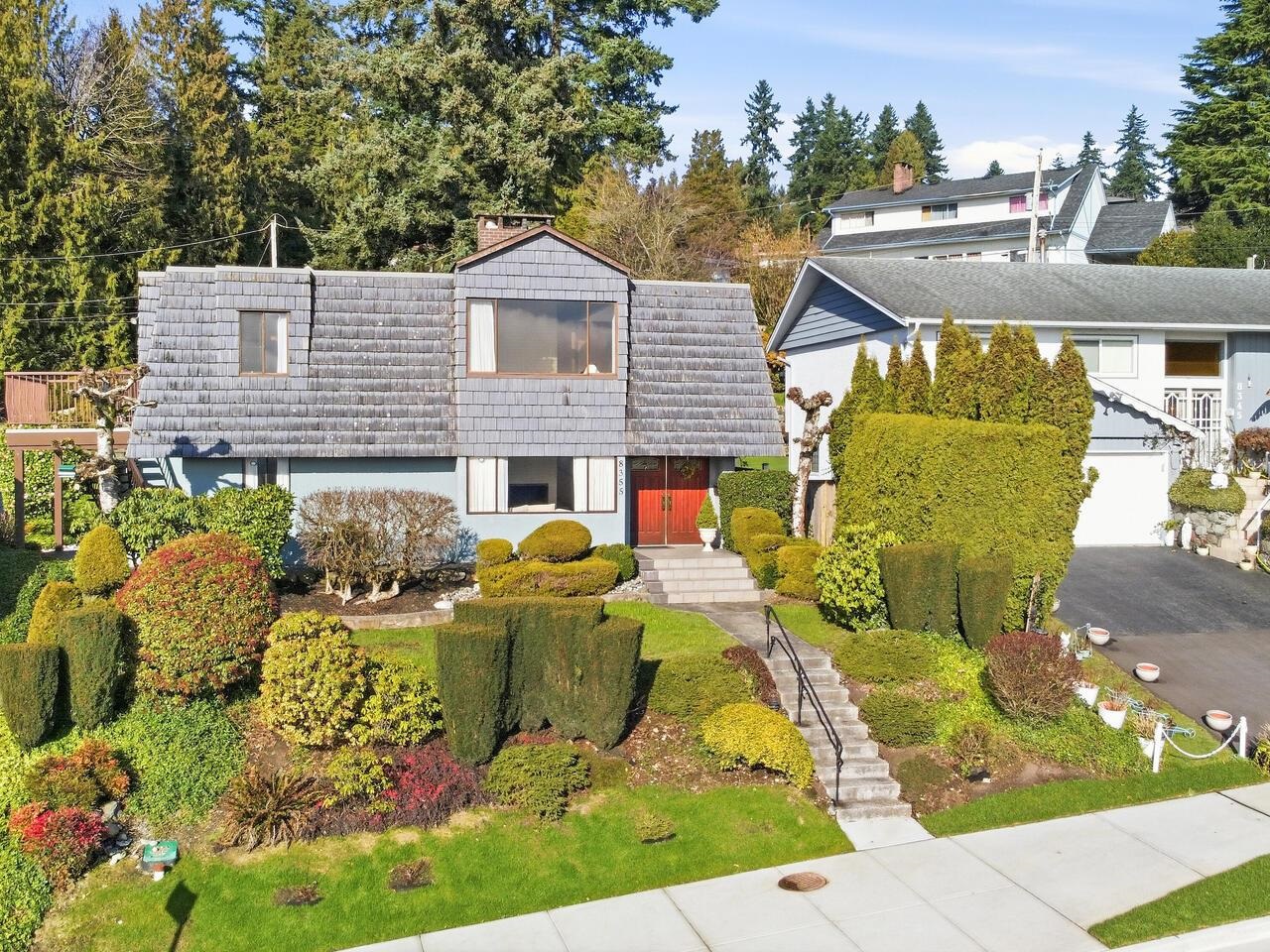 8355 NELSON AVENUE, Burnaby BC V5J 4E8, R3094899, BC,