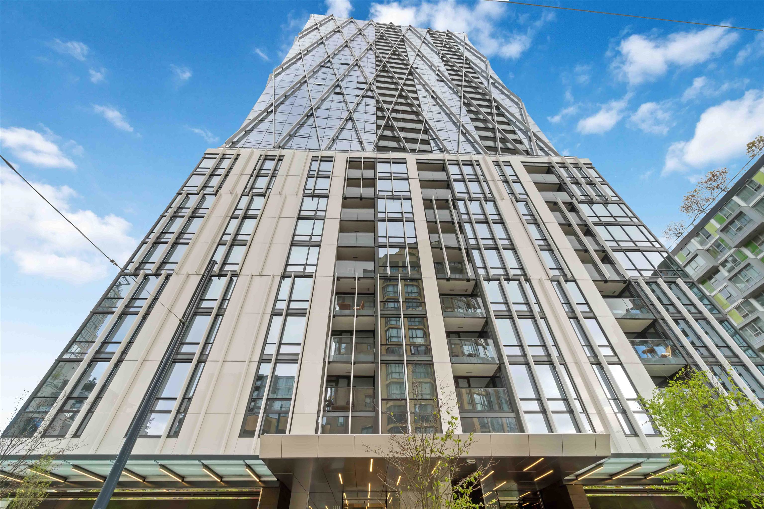 1305 1111 RICHARDS STREET, R3094903, BC,