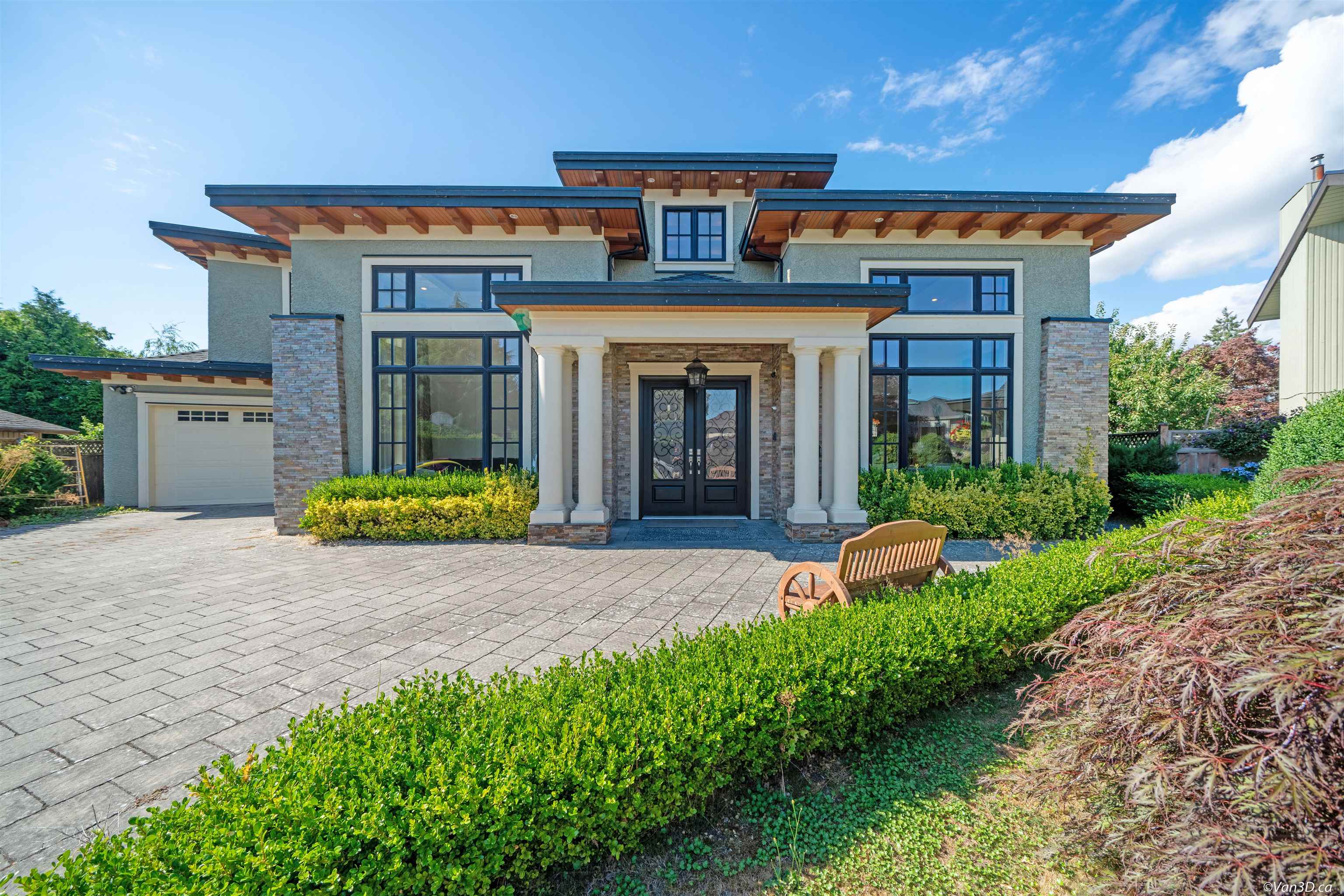 7591 BARKERVILLE COURT, Richmond BC V7A 1K8, R3094905, BC,