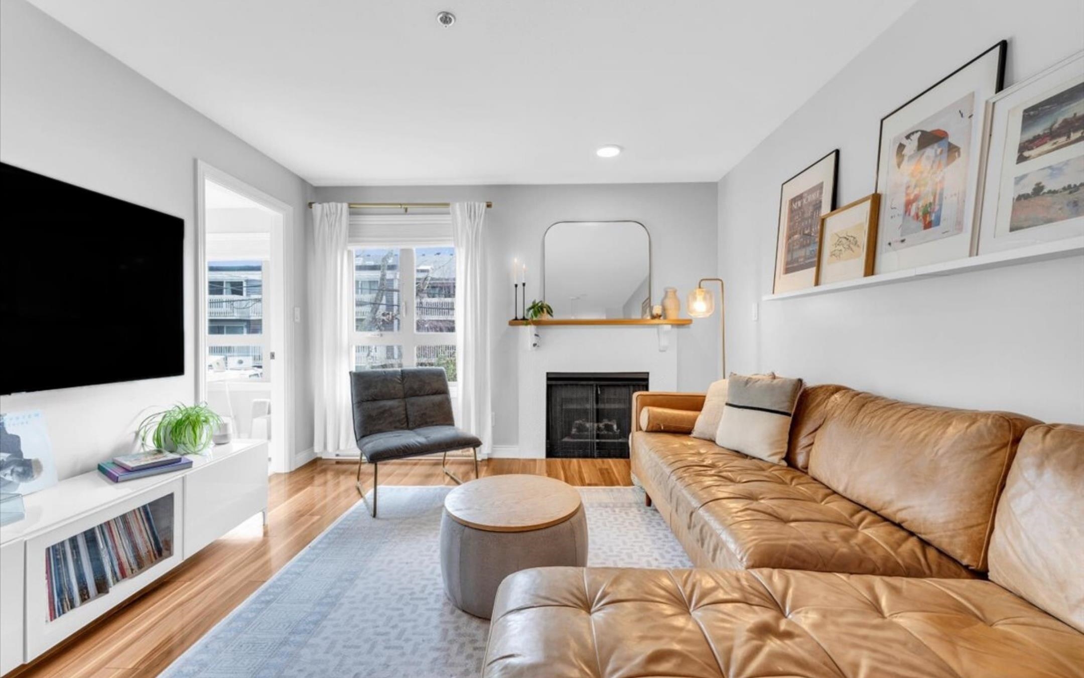 208 1516 1ST AVENUE, R3094912, BC,