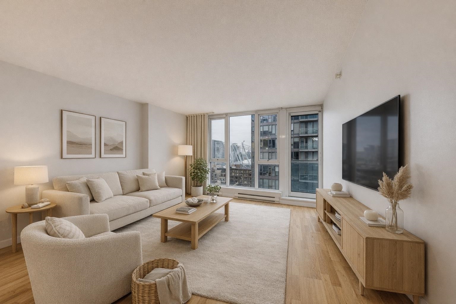 2111 788 HAMILTON STREET, R3094922, BC,