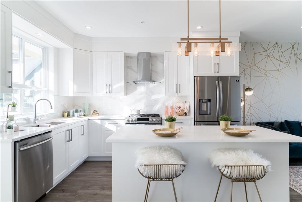 430 DUNCAN, New Westminster BC V3M 5G3, R3094924, BC,