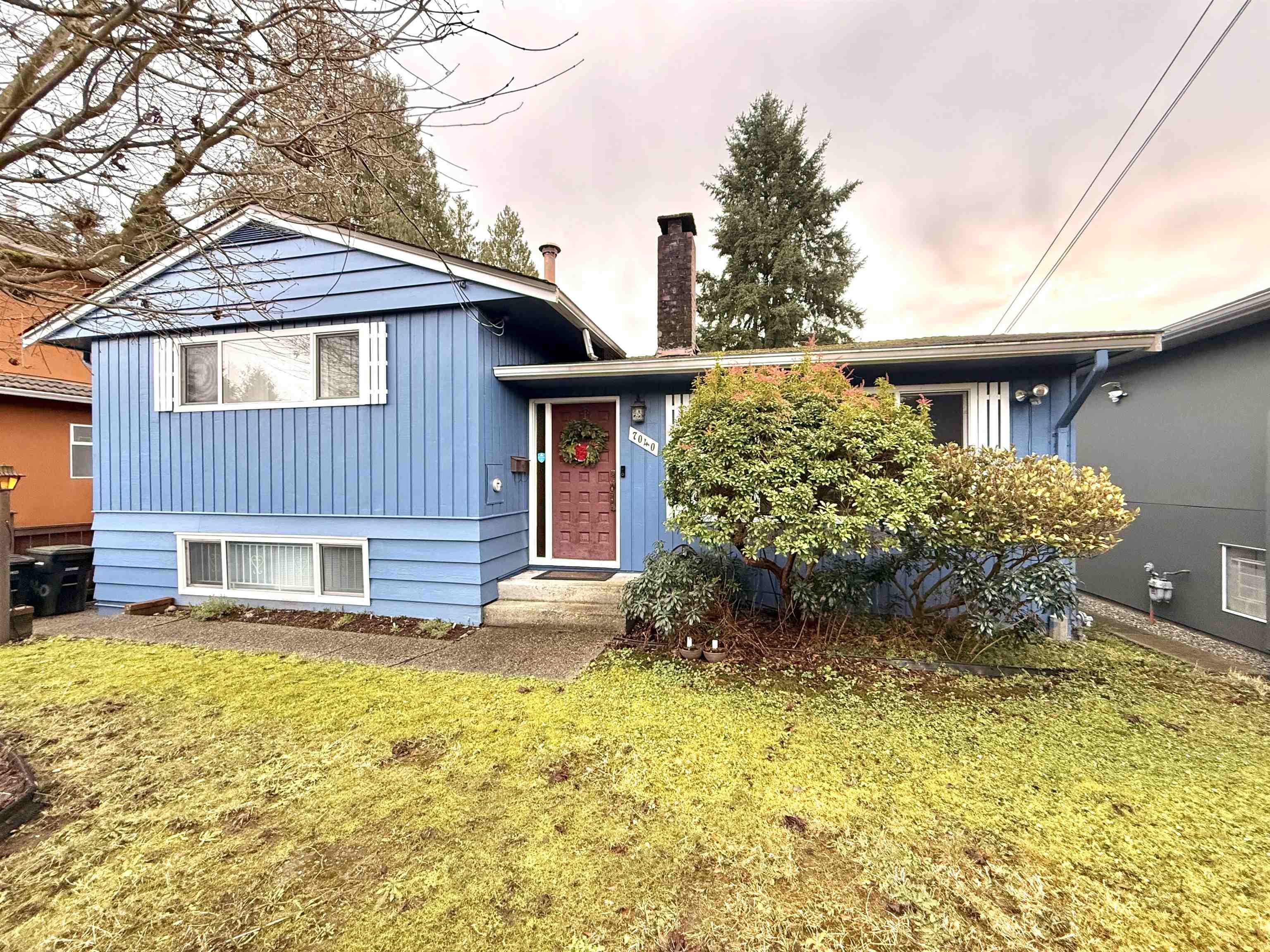 7040 HALIFAX STREET, Burnaby BC V5A 1L8, R3094938, BC,