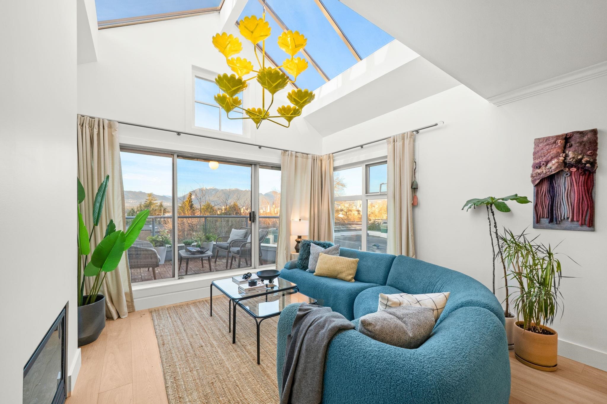 409 2250 3RD AVENUE, R3094944, BC,