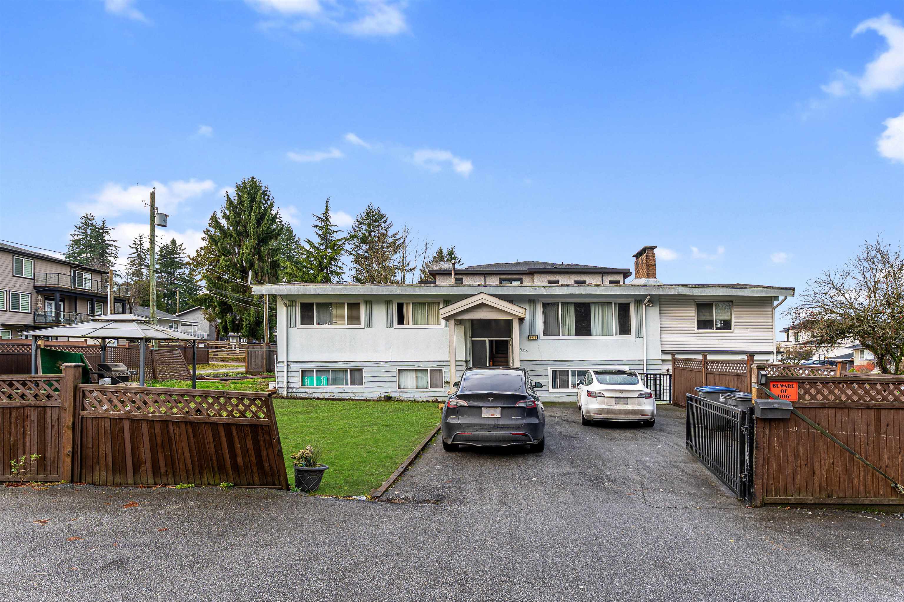 9939 119A STREET, Surrey BC V3V 4B3, R3094946, BC,