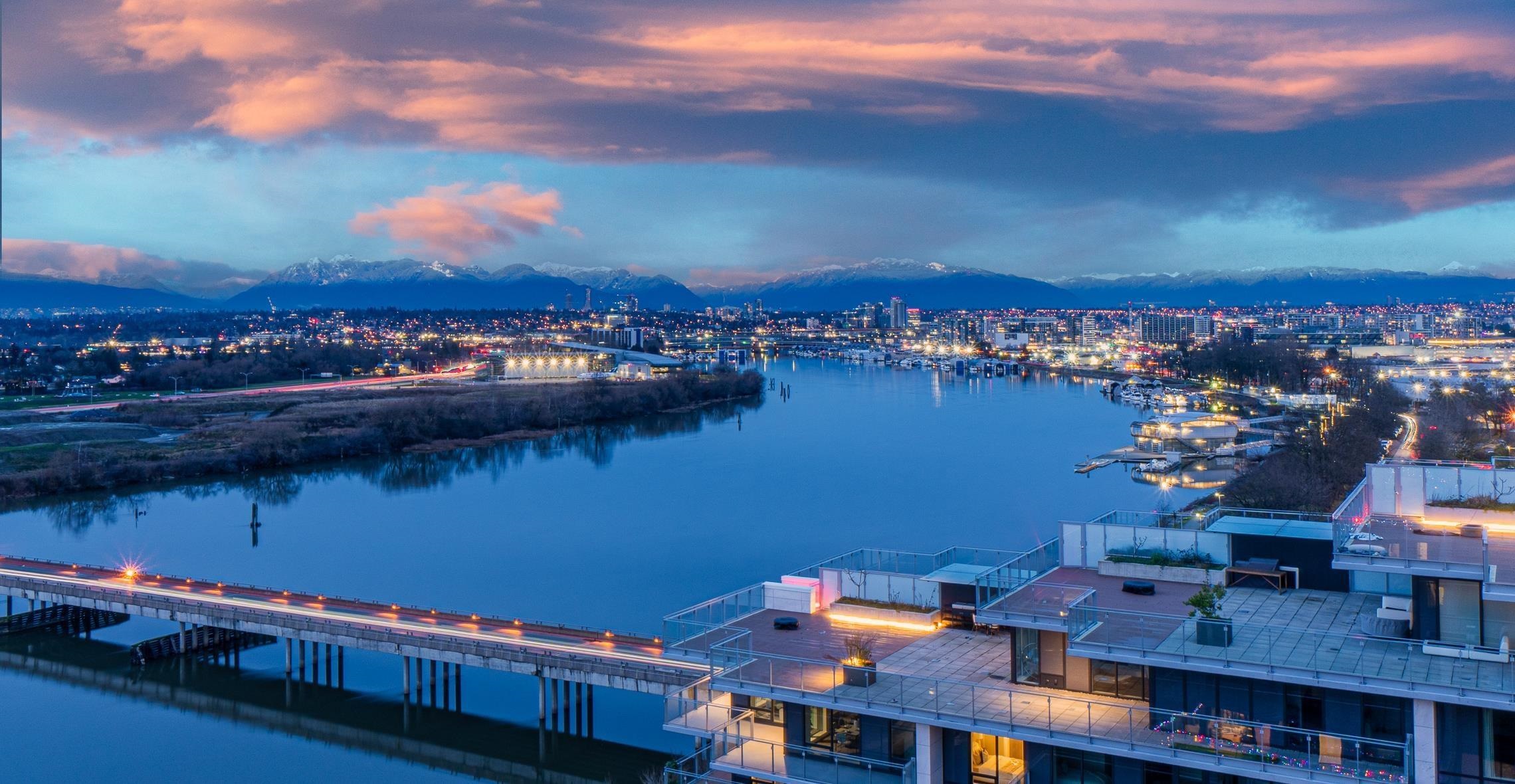 1202 6811 PEARSON WAY, R3094947, BC,