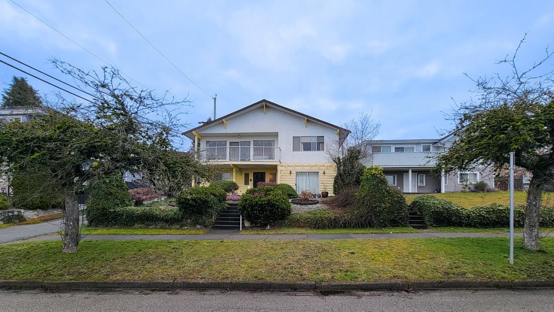 2155 BURQUITLAM DRIVE, Vancouver BC V5P 2P2, R3094948, BC,