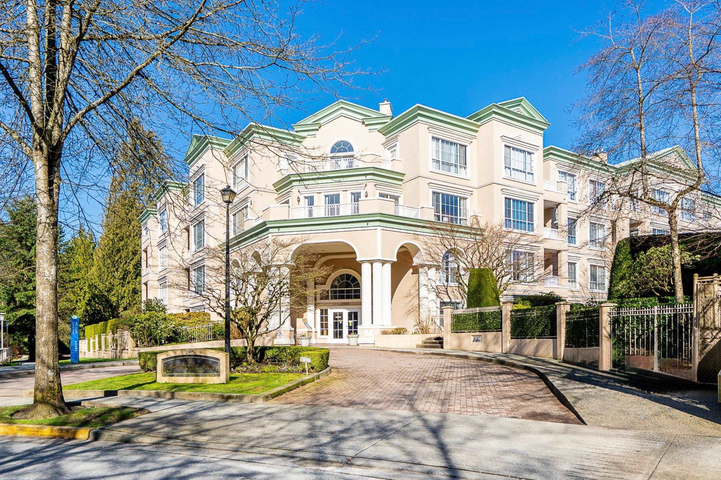 318 2985 PRINCESS CRESCENT, R3094963, BC,