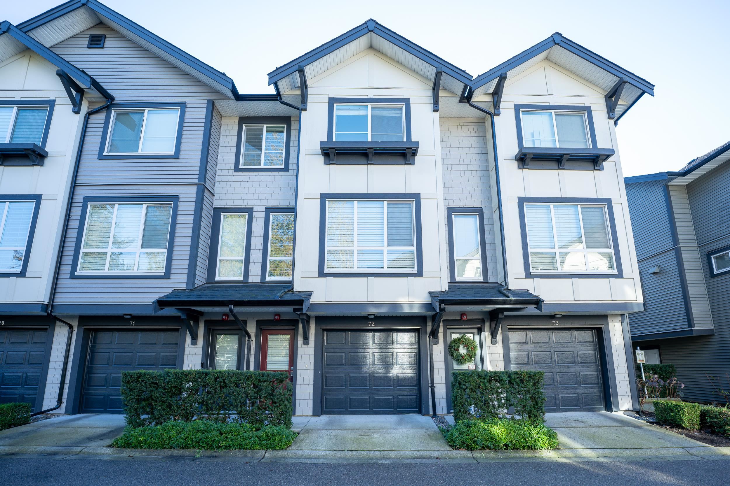 72 8570 204 STREET, R3094971, BC,