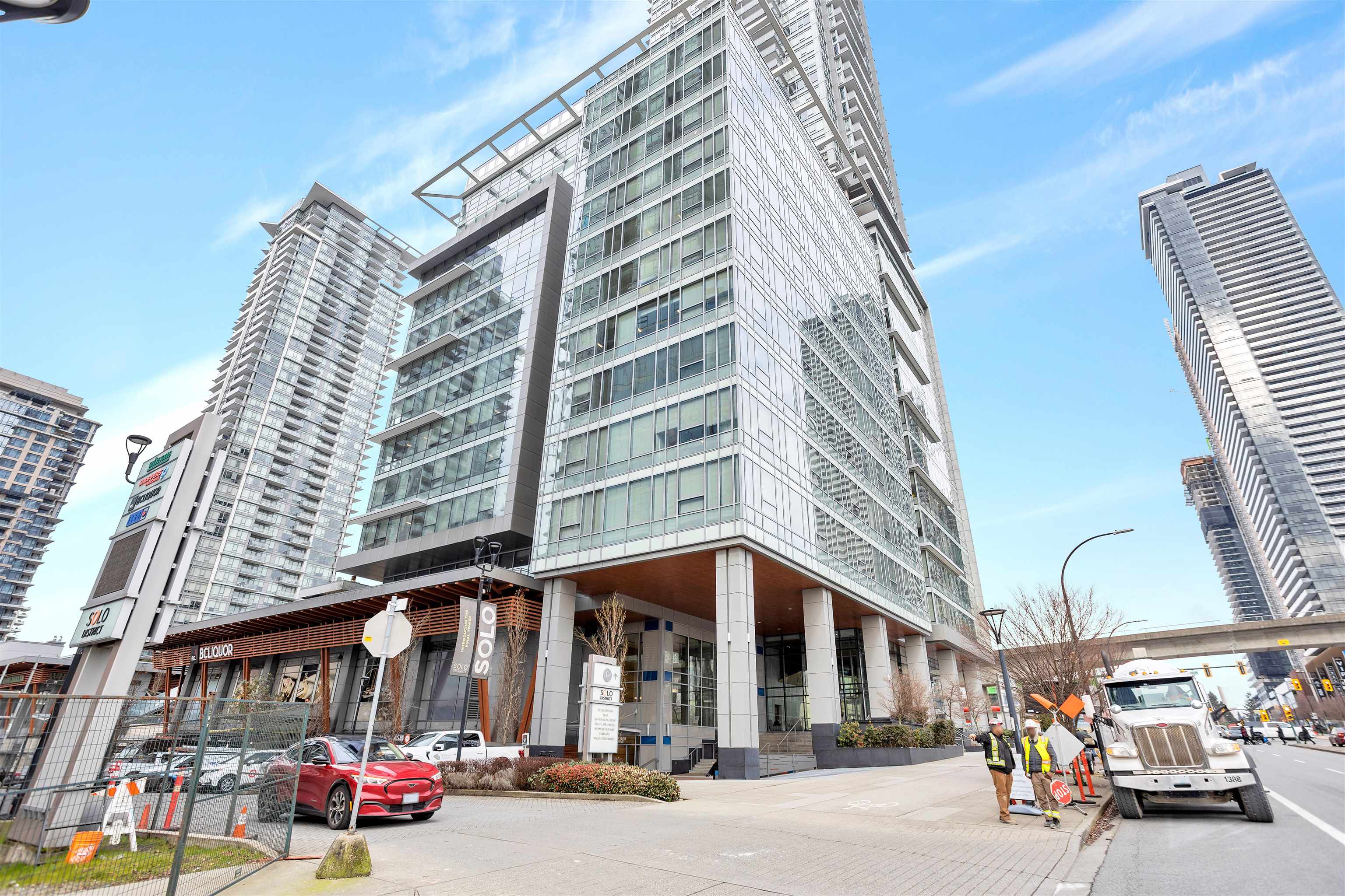 1807 4485 SKYLINE DRIVE, R3094974, BC,