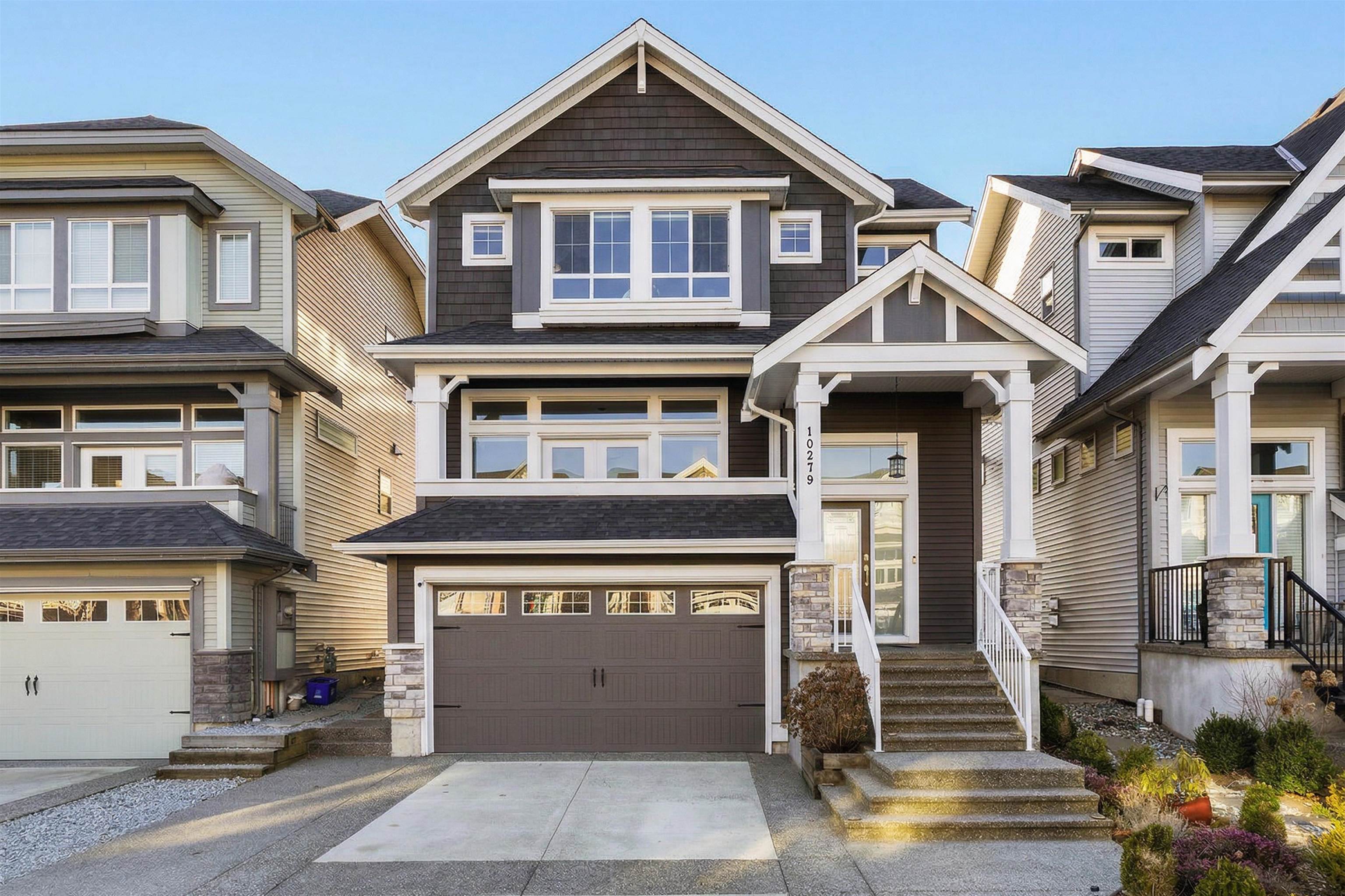 10279 238A STREET, Maple Ridge BC V2W 1G3, R3094991, BC,