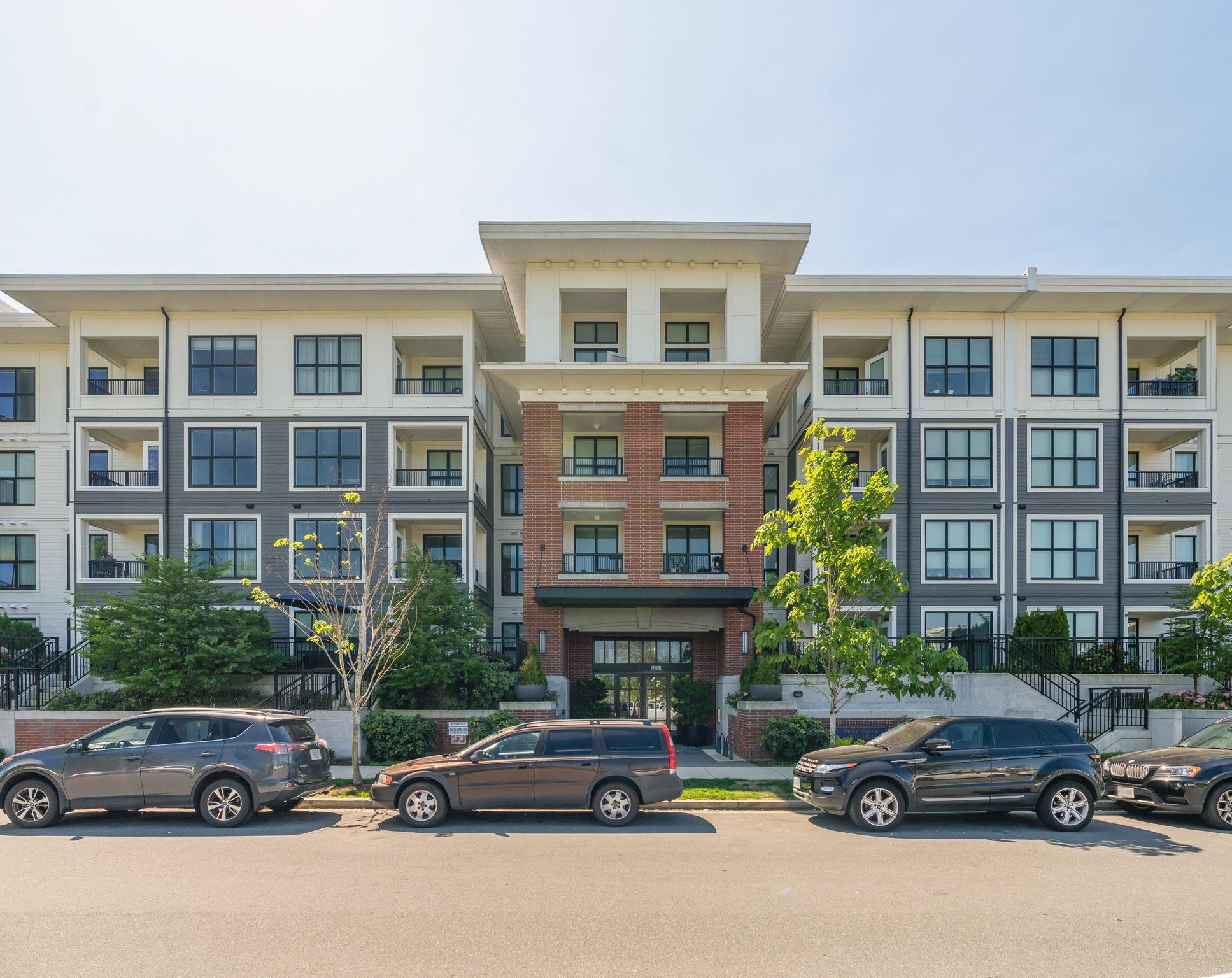 222 9500 TOMICKI AVENUE, R3095017, BC,