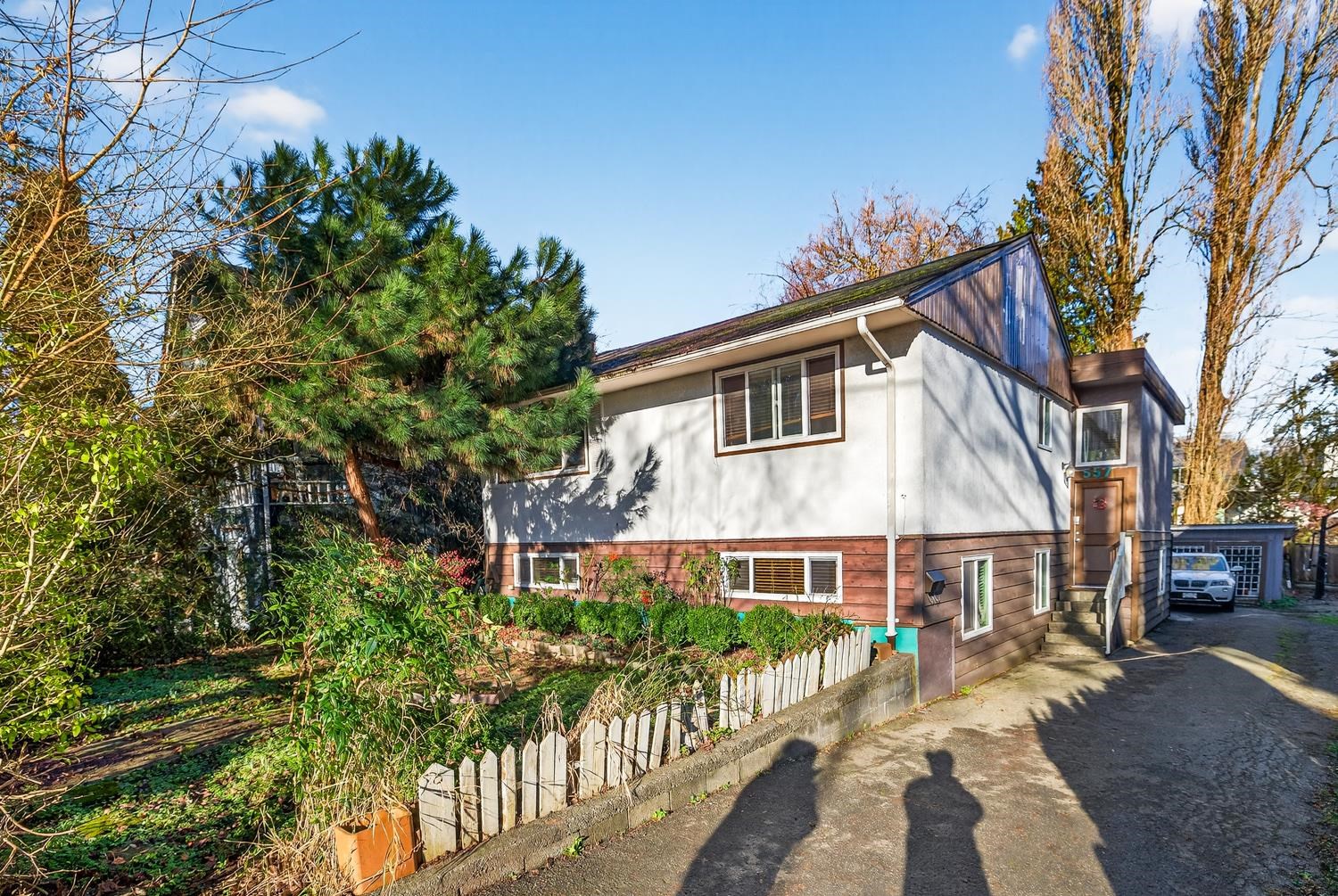 557 E 21ST AVENUE, Vancouver BC V5V 1R5, R3095053, BC,