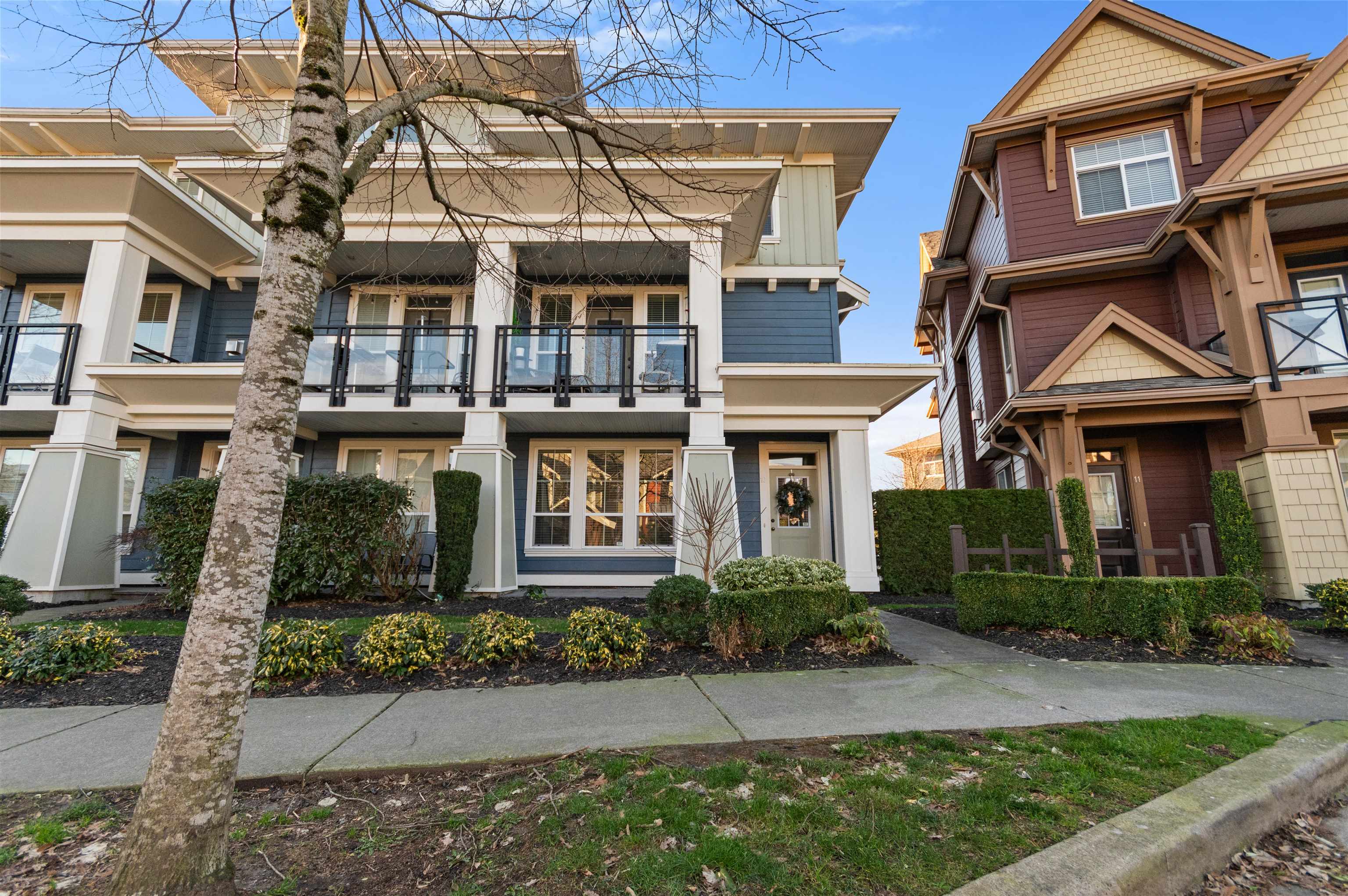 10 45137 NICOMEN CRESCENT, R3095063, BC,