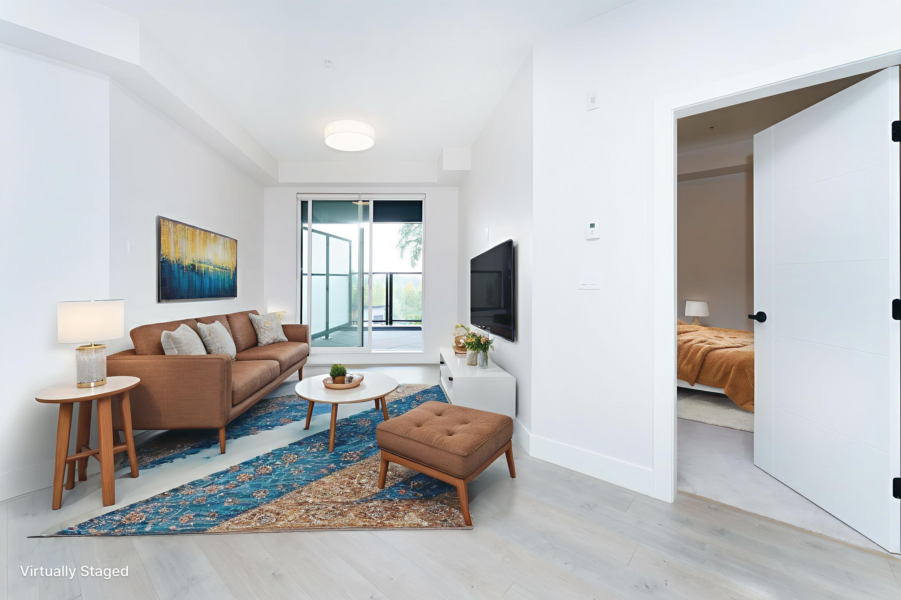 322 13458 95 AVENUE, R3095078, BC,