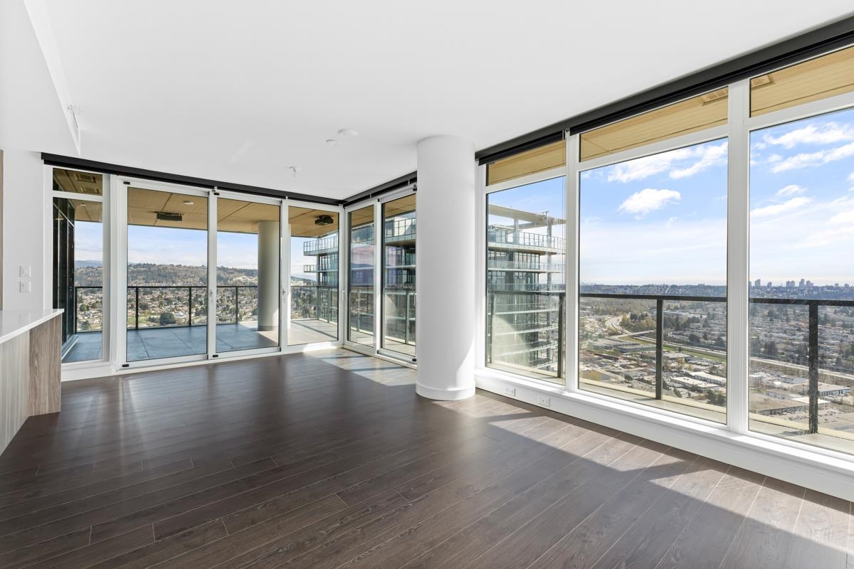 4406 4880 LOUGHEED HIGHWAY, R3095091, BC,