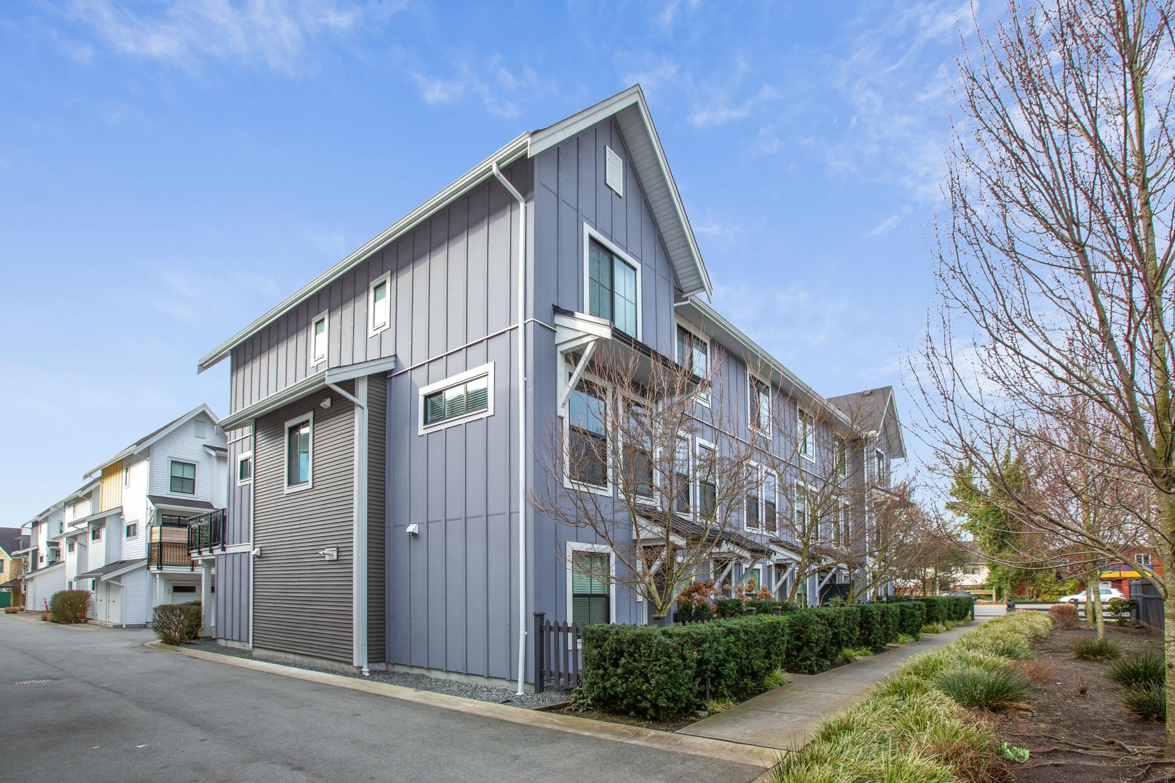 56 5945 176A STREET, R3095095, BC,