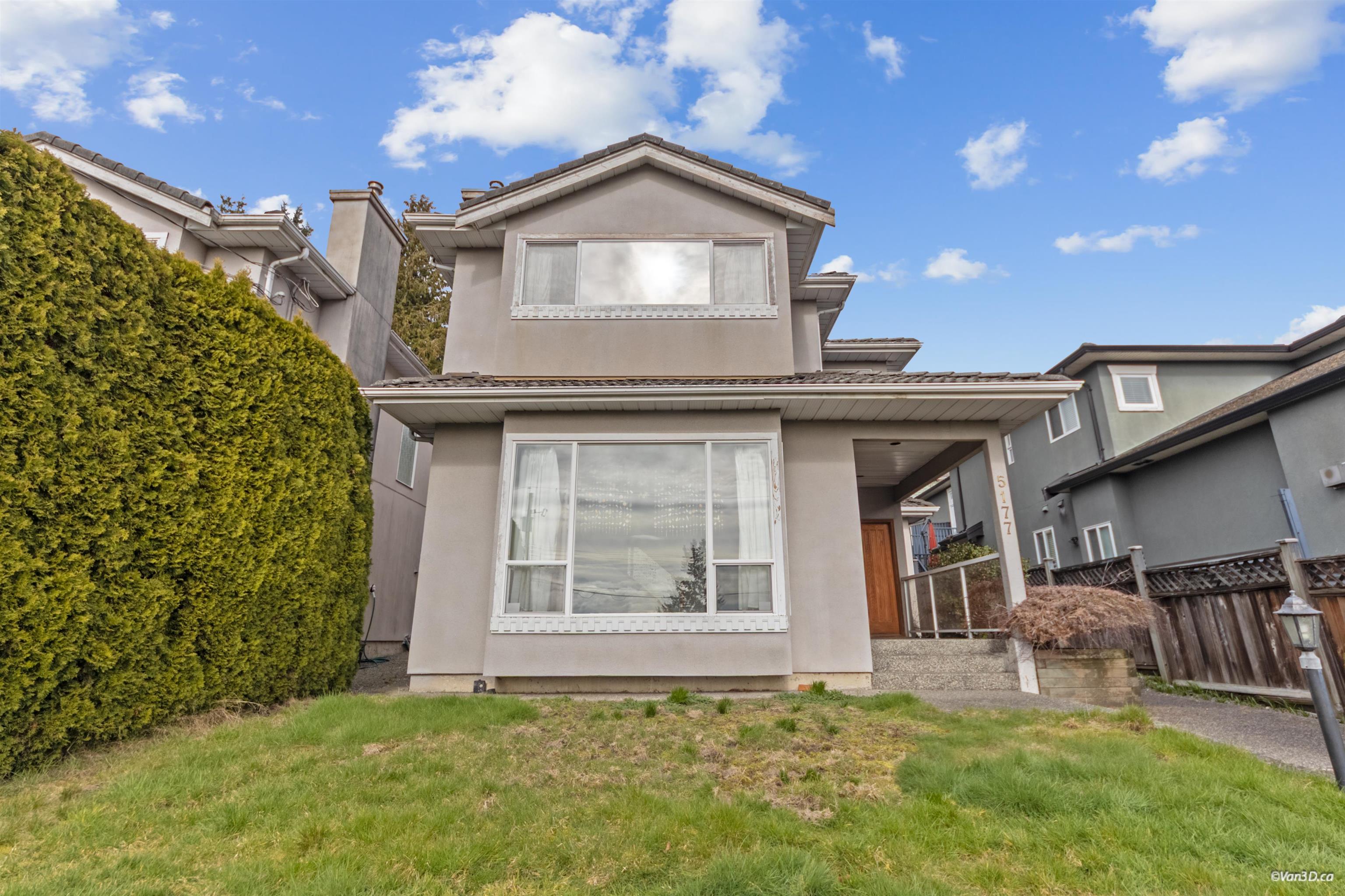 5177 CARSON STREET, Burnaby BC V5J 2Z1, R3095103, BC,
