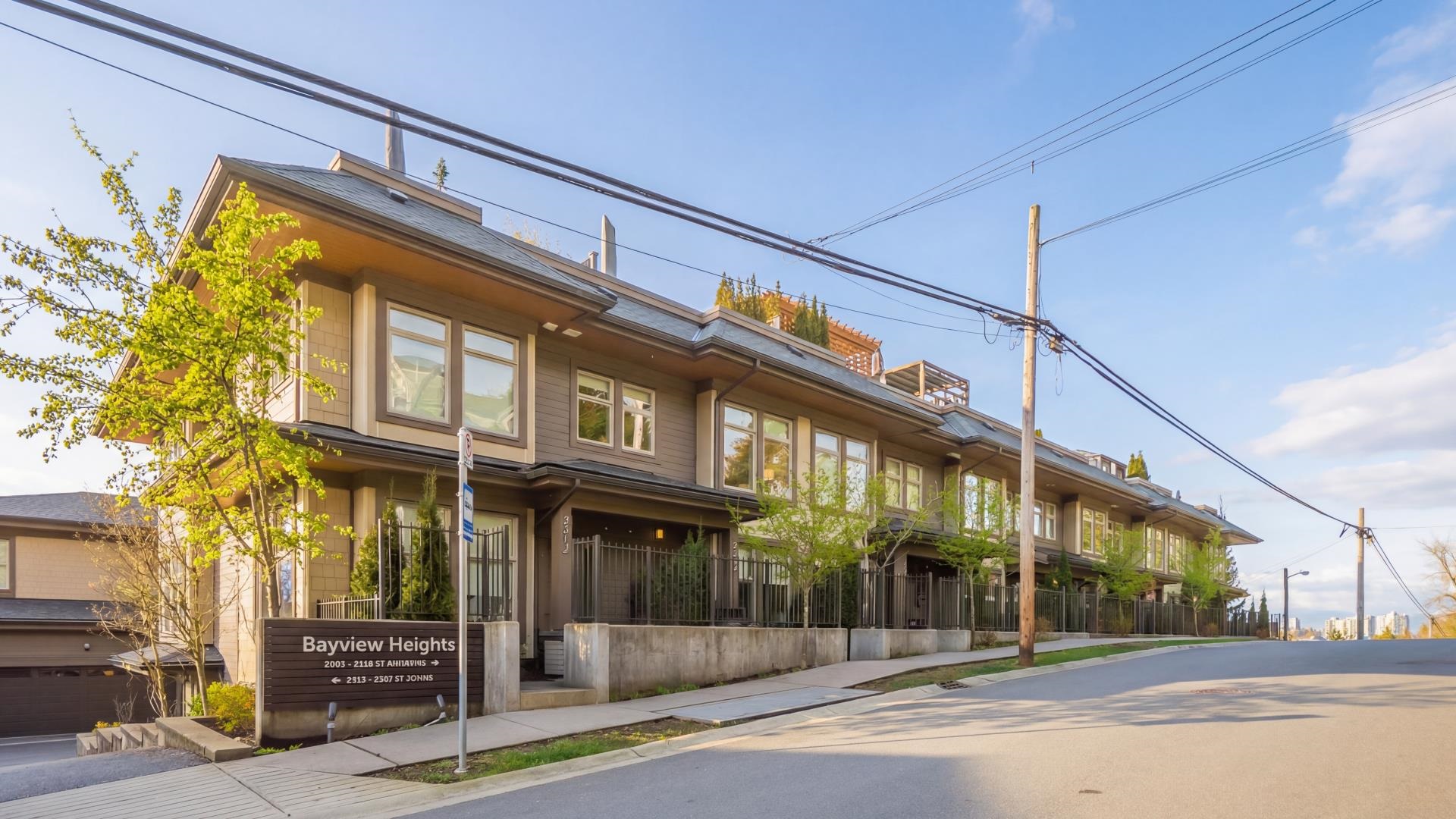 2304 ST ANDREWS STREET, Port Moody BC V3H 2A8, R3095104, BC,