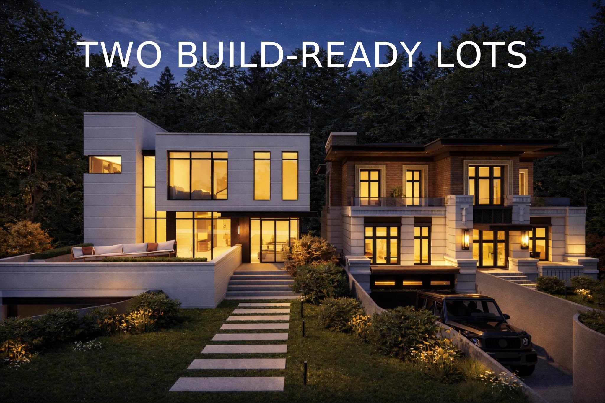 430 MACBETH CRESCENT, West Vancouver BC V7T 1V7, R3095108, BC,