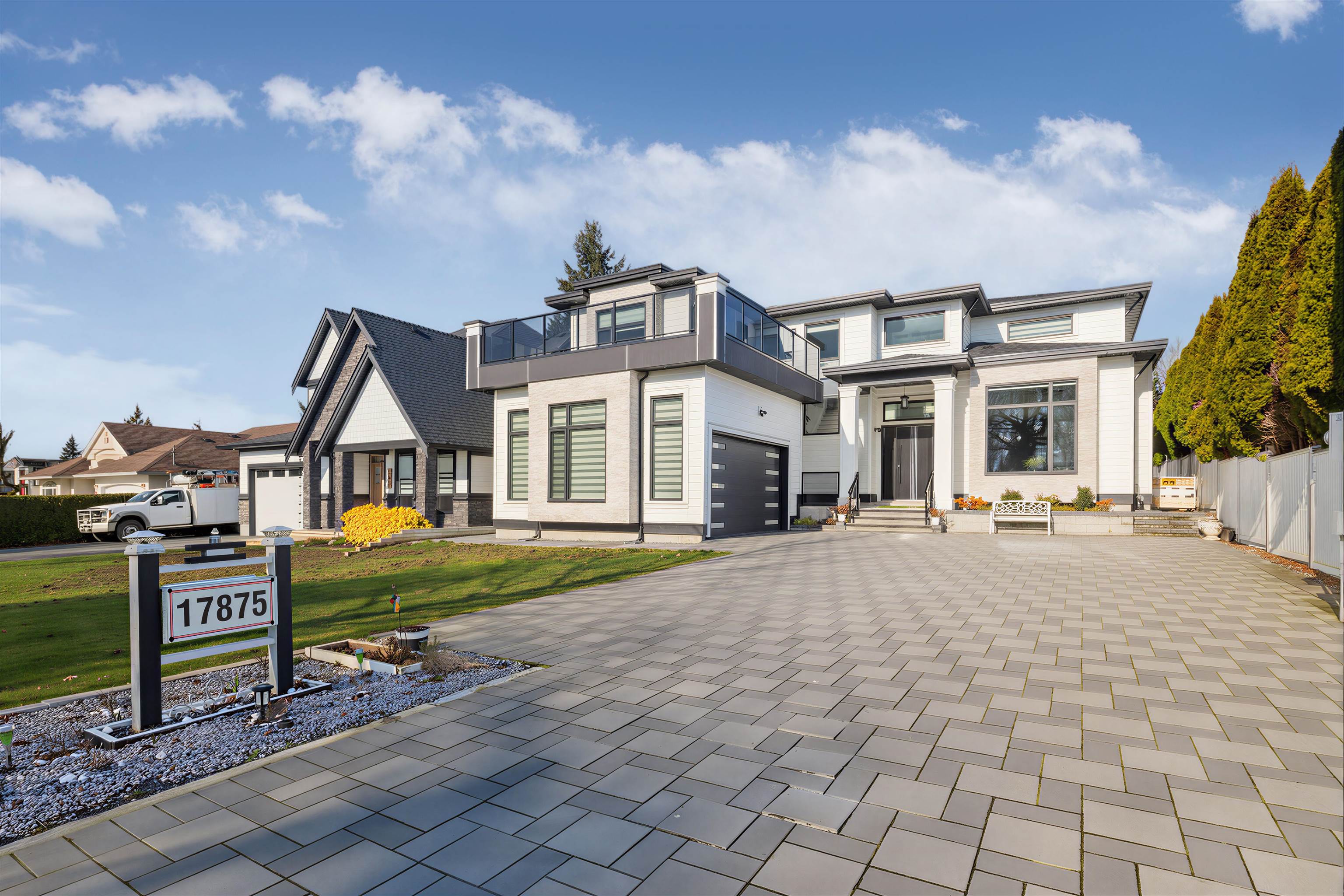 17875 59A AVENUE, Surrey BC V3S 1R2, R3095117, BC,