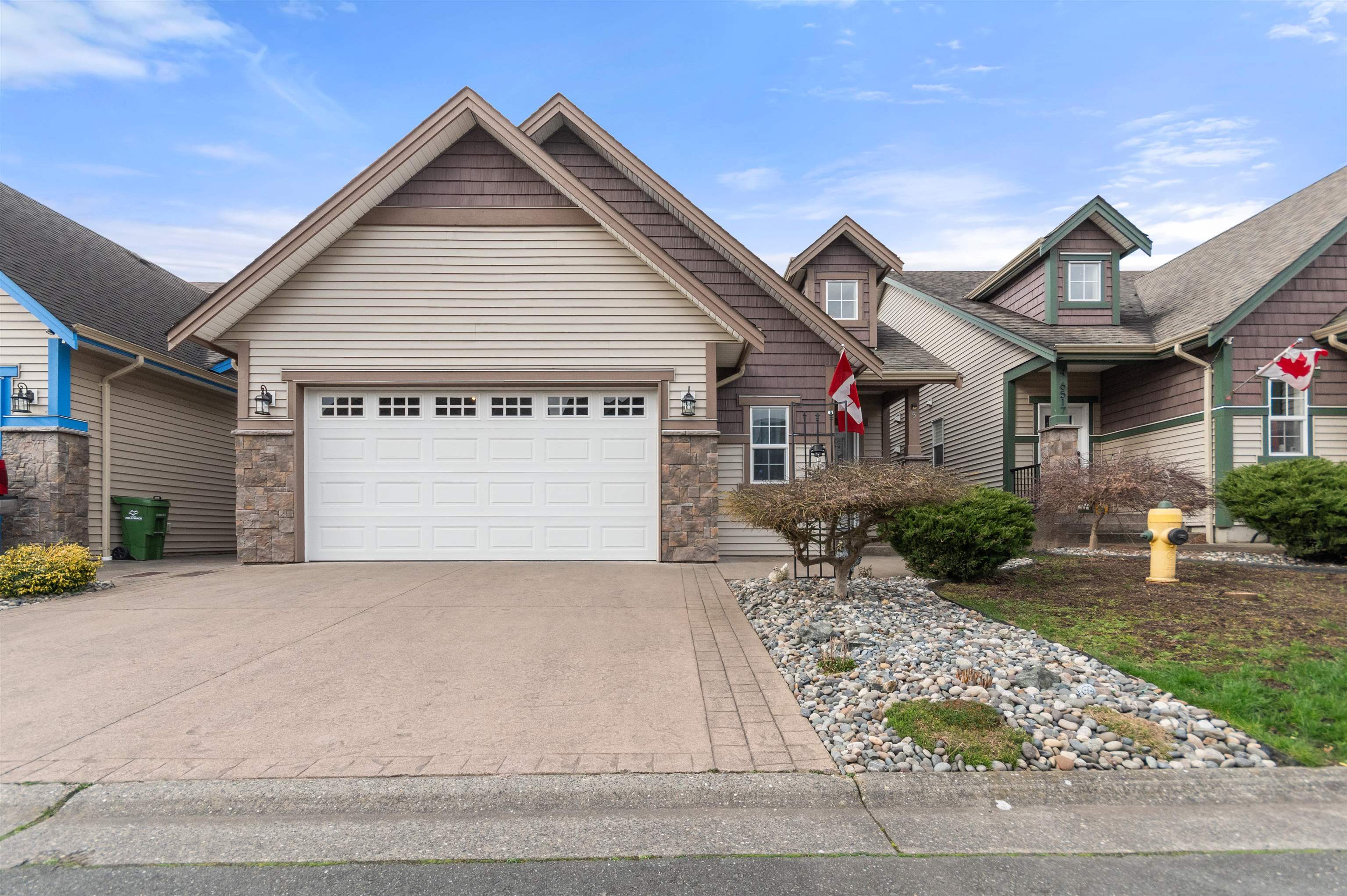 5 6517 LAVENDER PLACE, R3095119, BC,