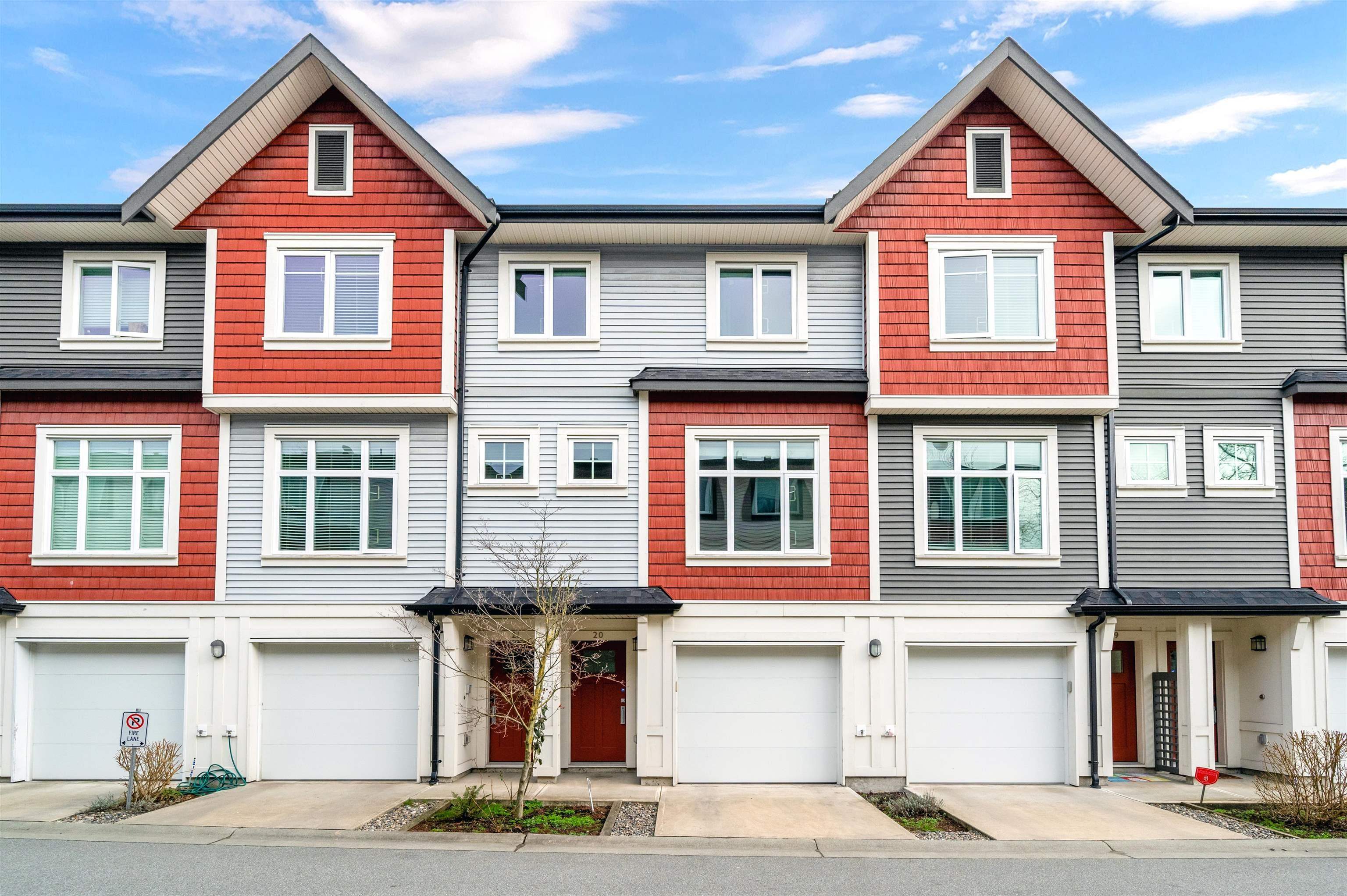 20 4588 DUBBERT STREET, R3095129, BC,