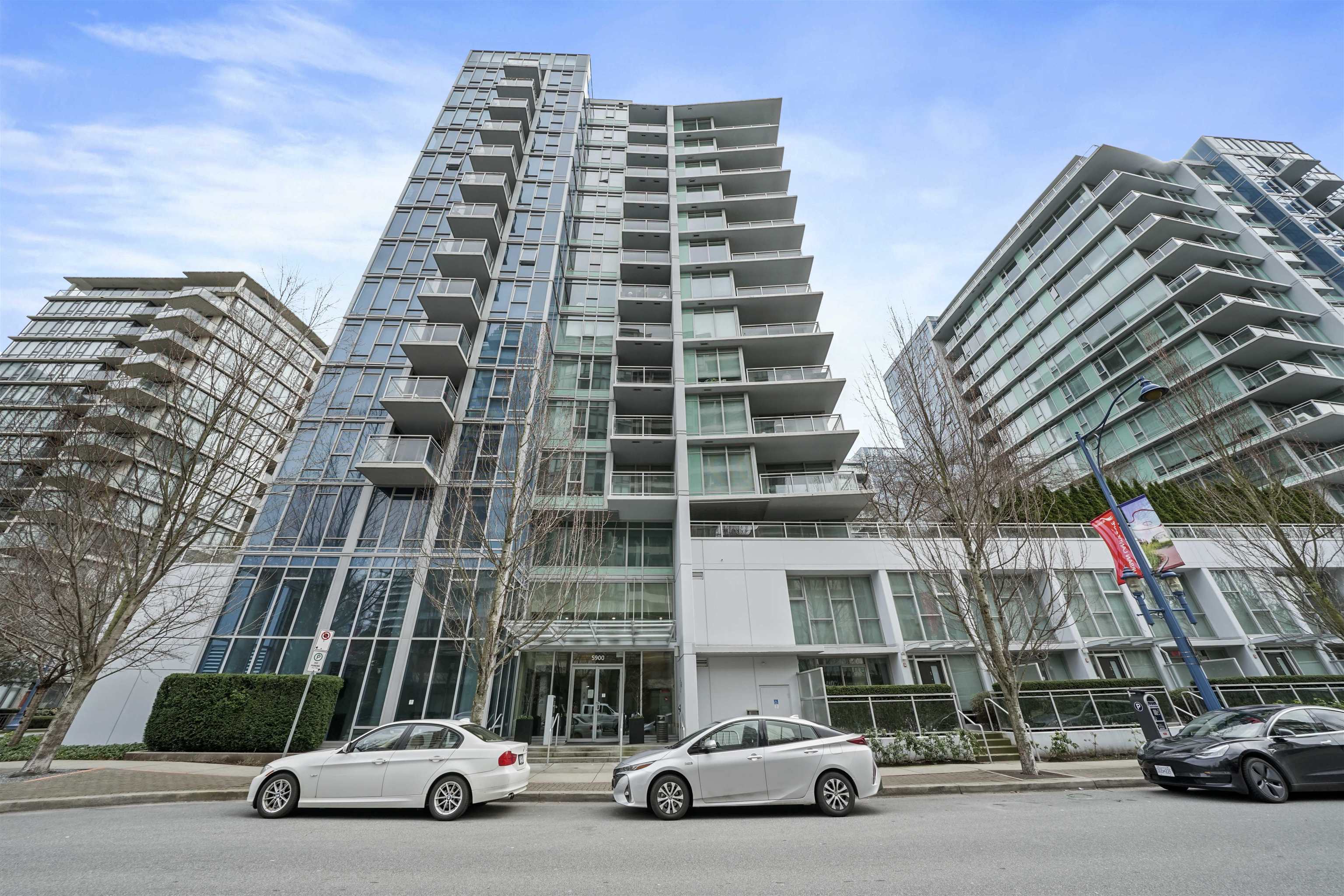 1505 5900 ALDERBRIDGE WAY, R3095132, BC,