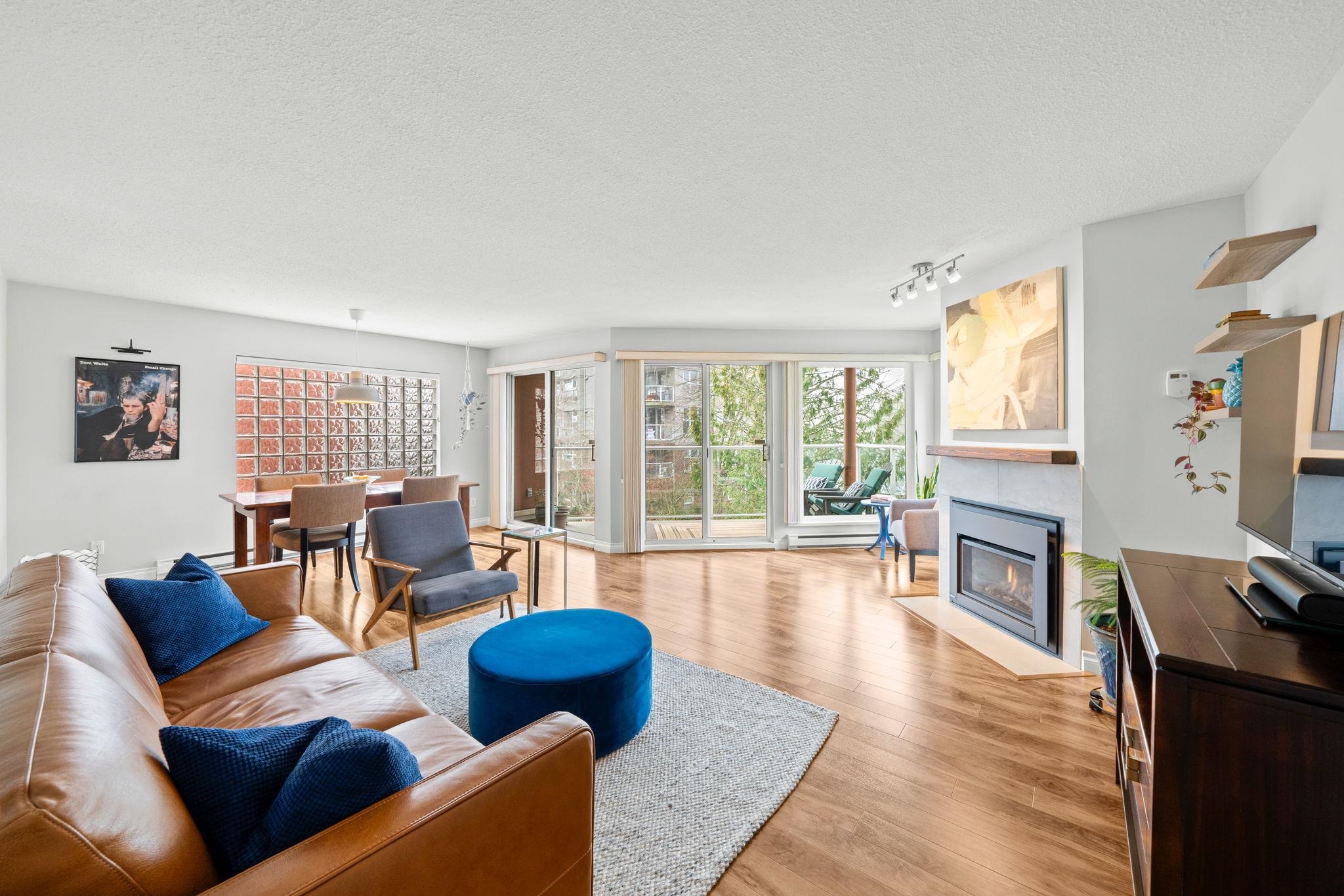 307 1240 QUAYSIDE DRIVE, R3095157, BC,