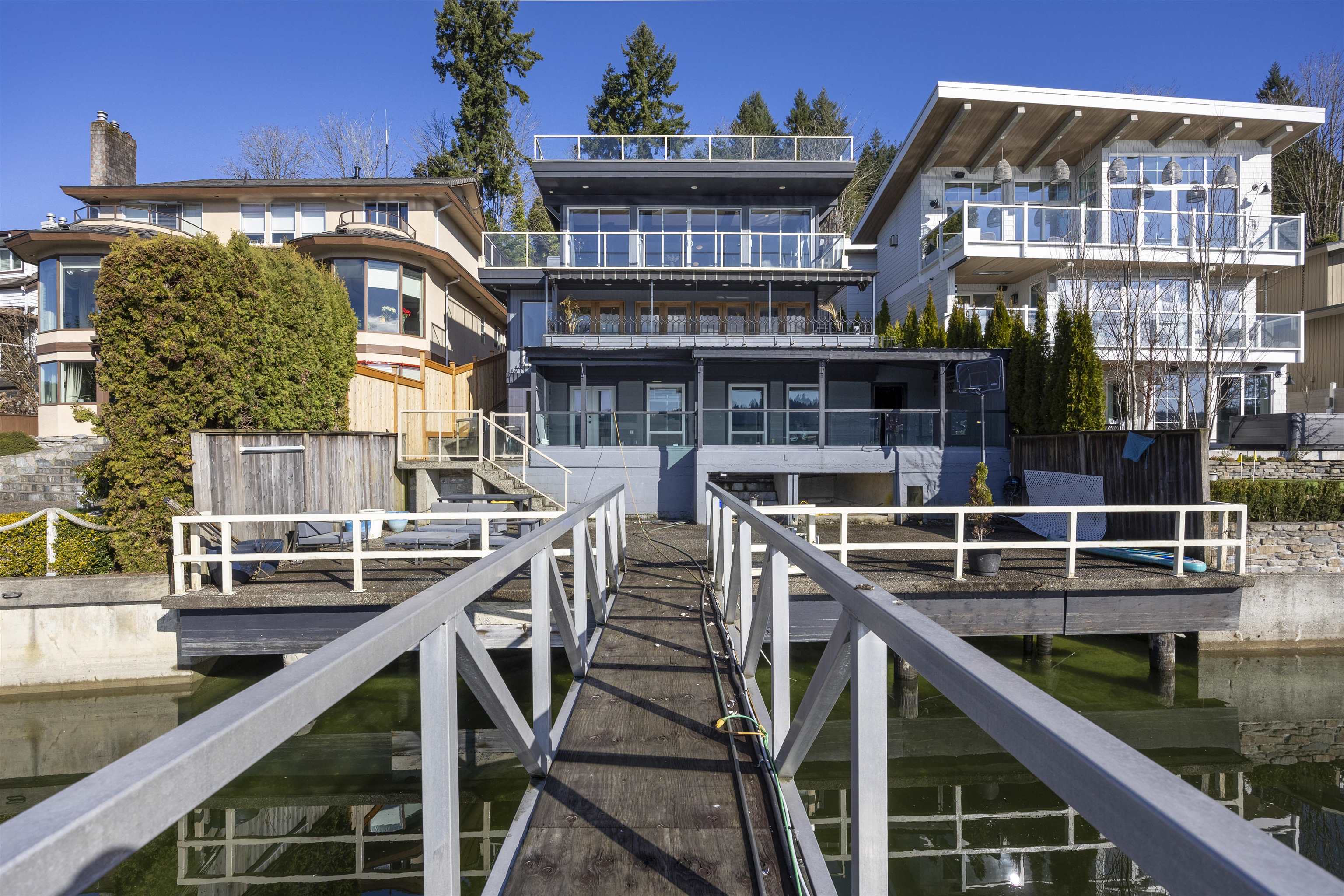 936 ALDERSIDE ROAD, Port Moody BC V3H 3A6, R3095160, BC,