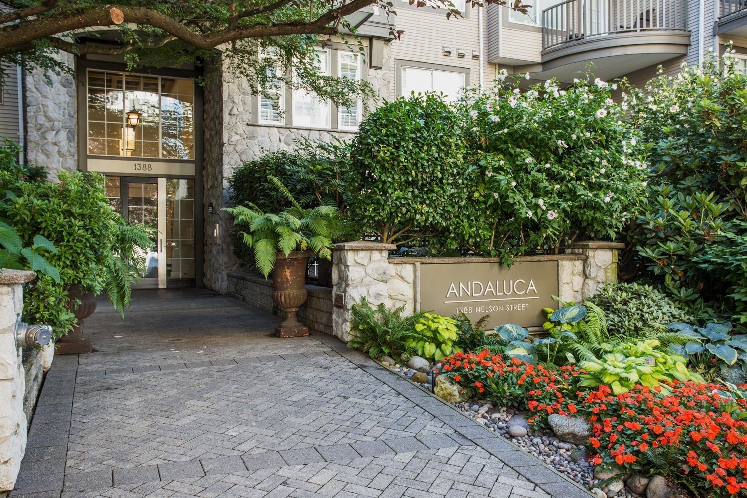 304 1388 NELSON STREET, R3095161, BC,