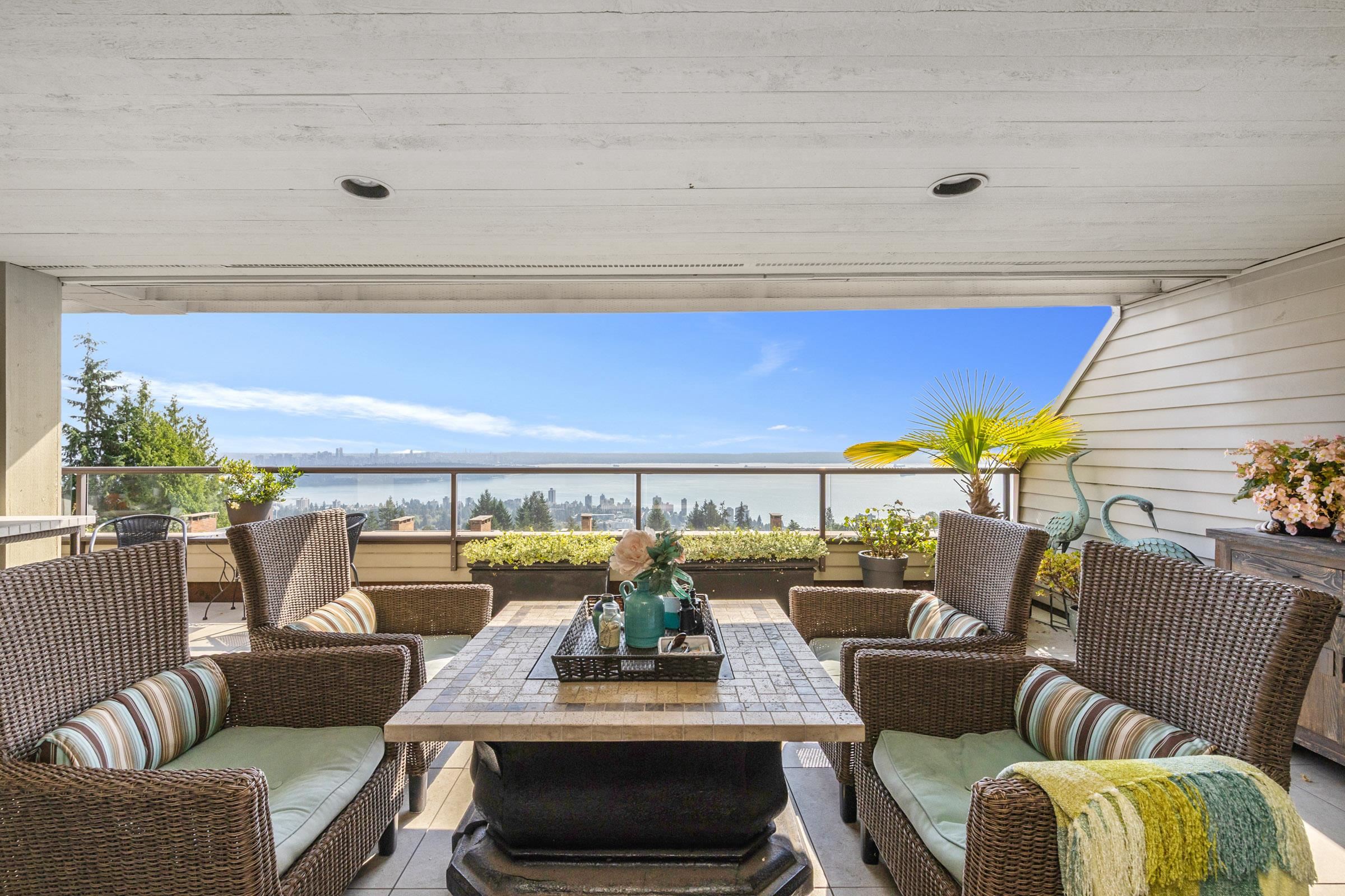 33 2250 FOLKESTONE WAY, R3095174, BC,