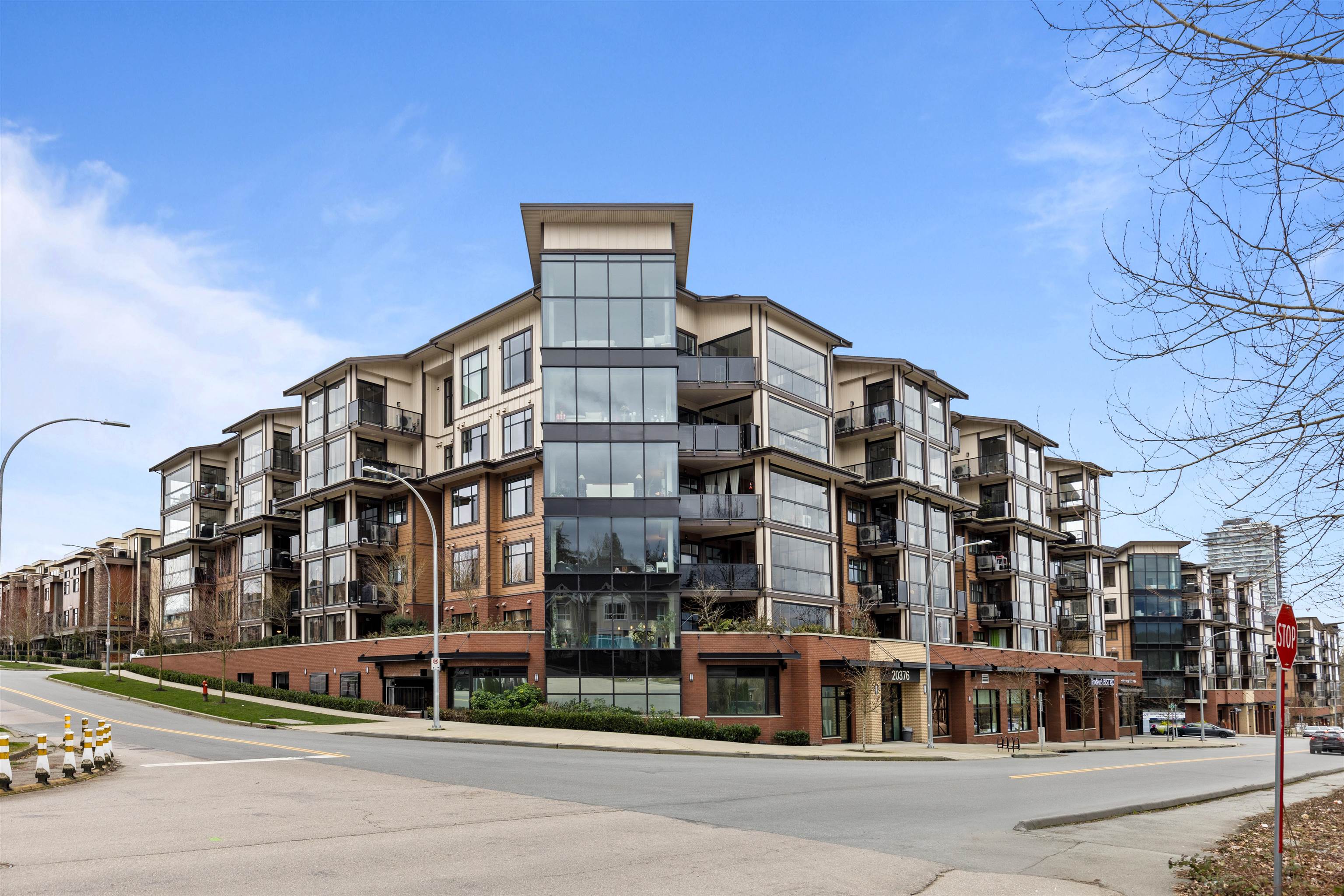 204 20376 86 AVENUE, R3095177, BC,