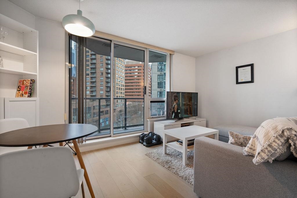 603 1212 HOWE STREET, R3095178, BC,