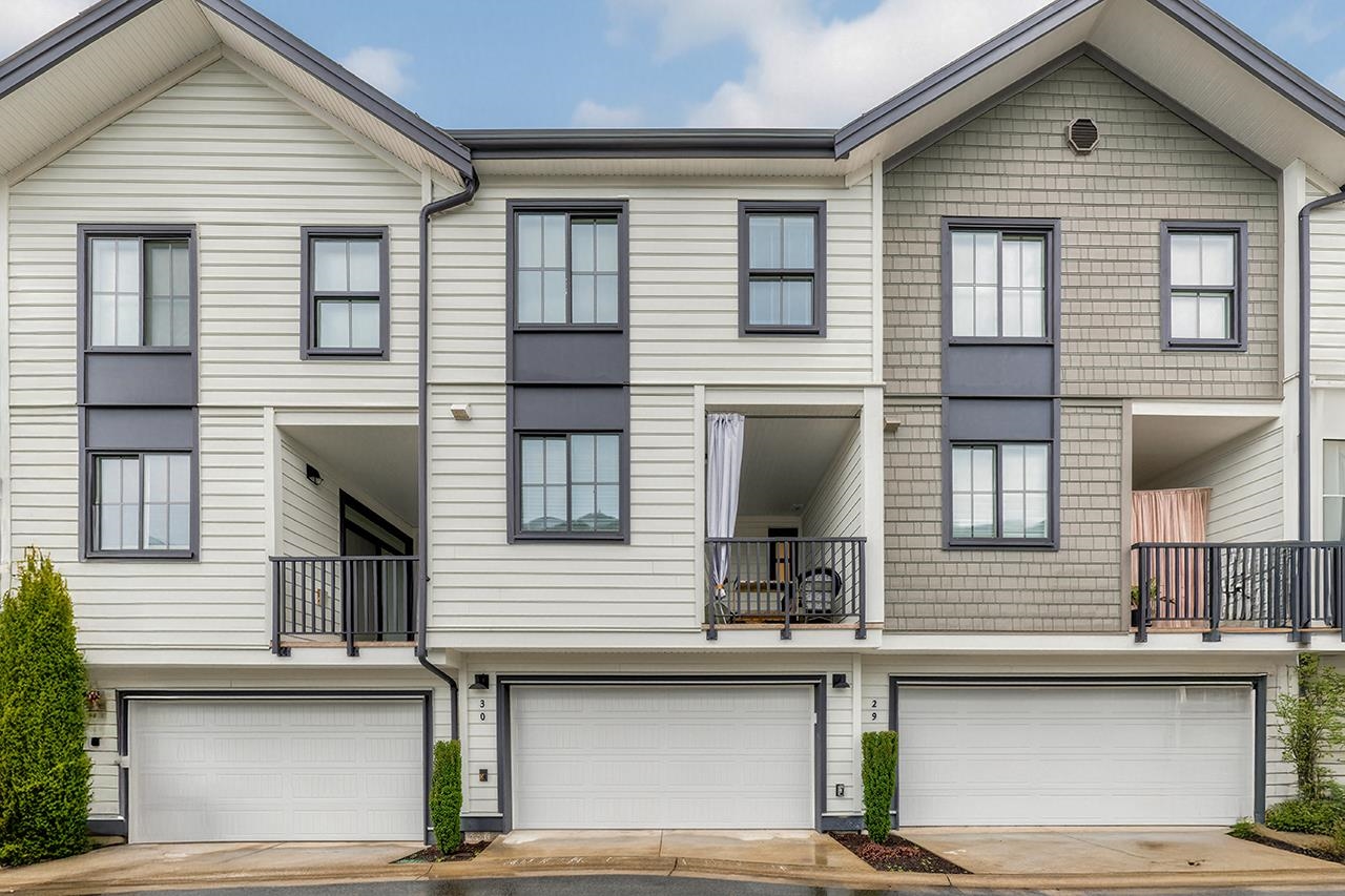 30 16565 24A AVENUE, R3095187, BC,