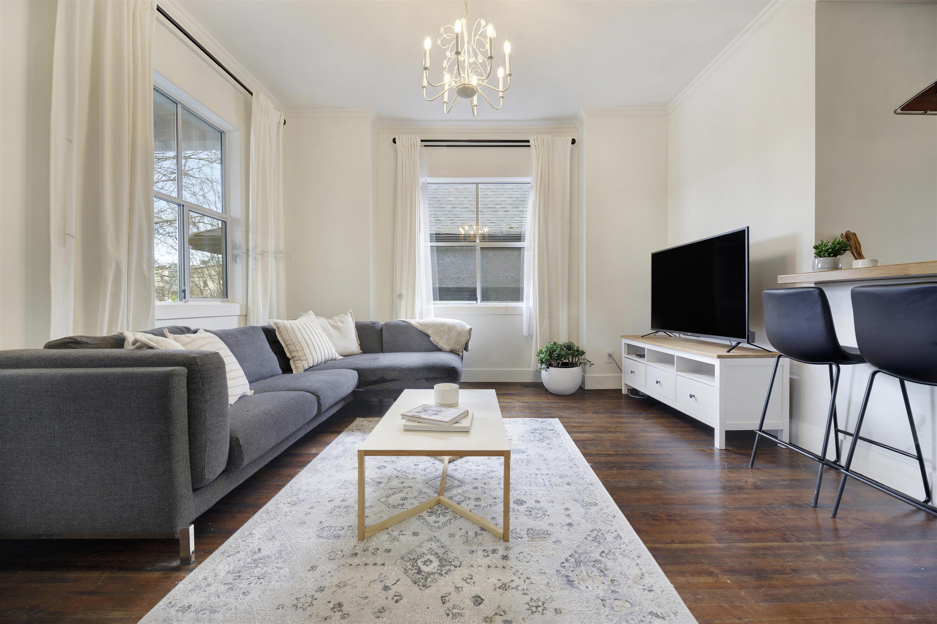 1923 E 1ST AVENUE, Vancouver BC V5N 1B3, R3095206, BC,