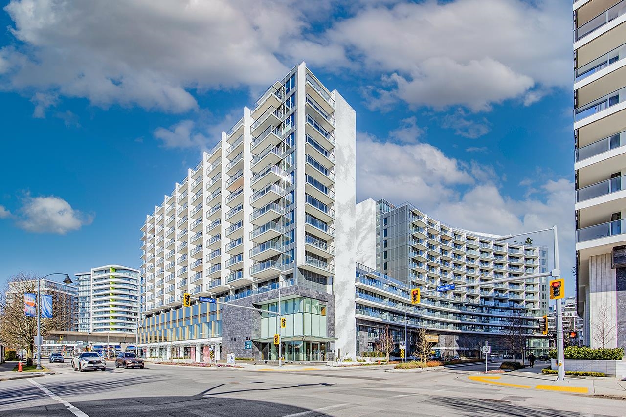 685 8671 HAZELBRIDGE WAY, R3095220, BC,