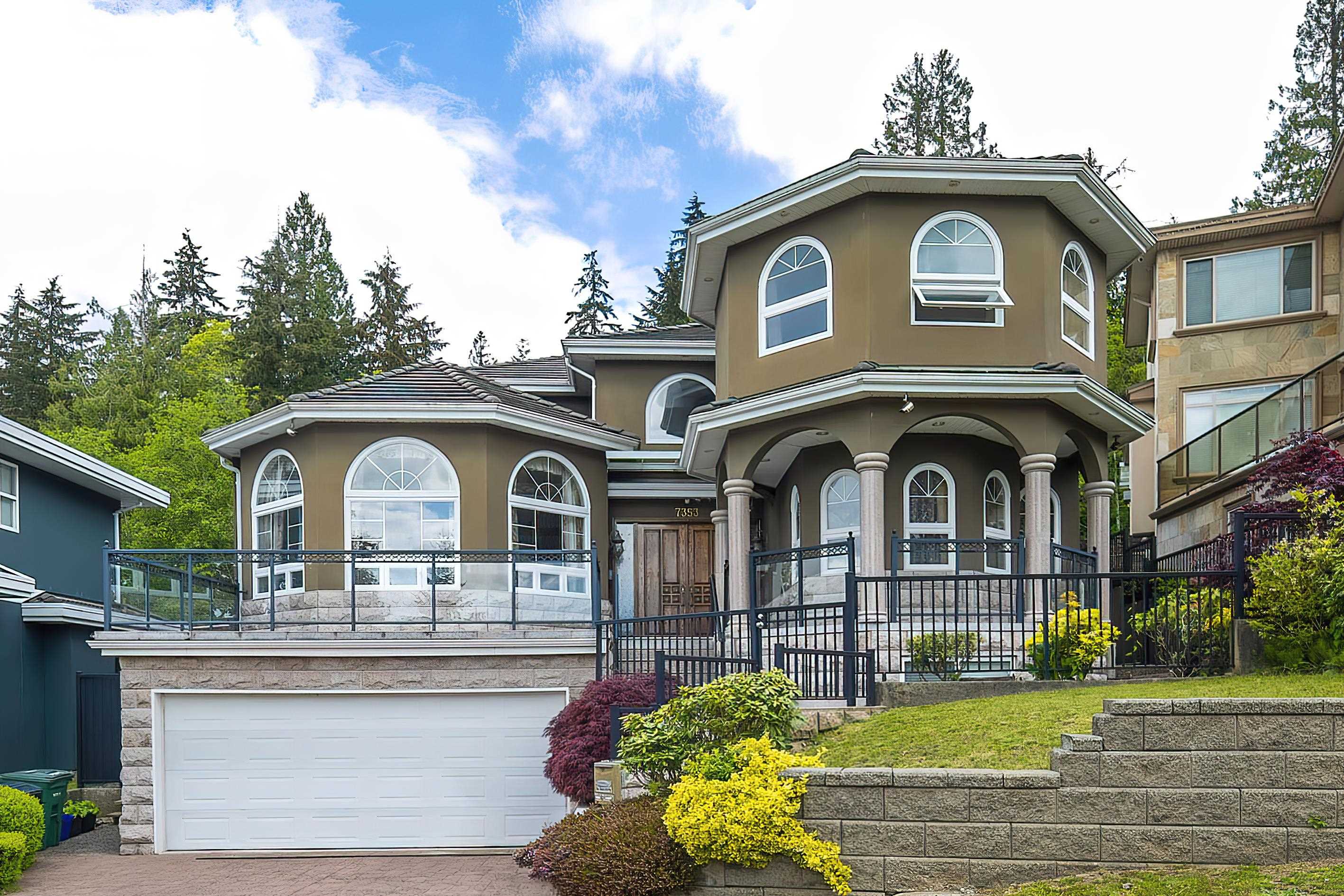 7353 UNION STREET, Burnaby BC V5A 1J1, R3095229, BC,