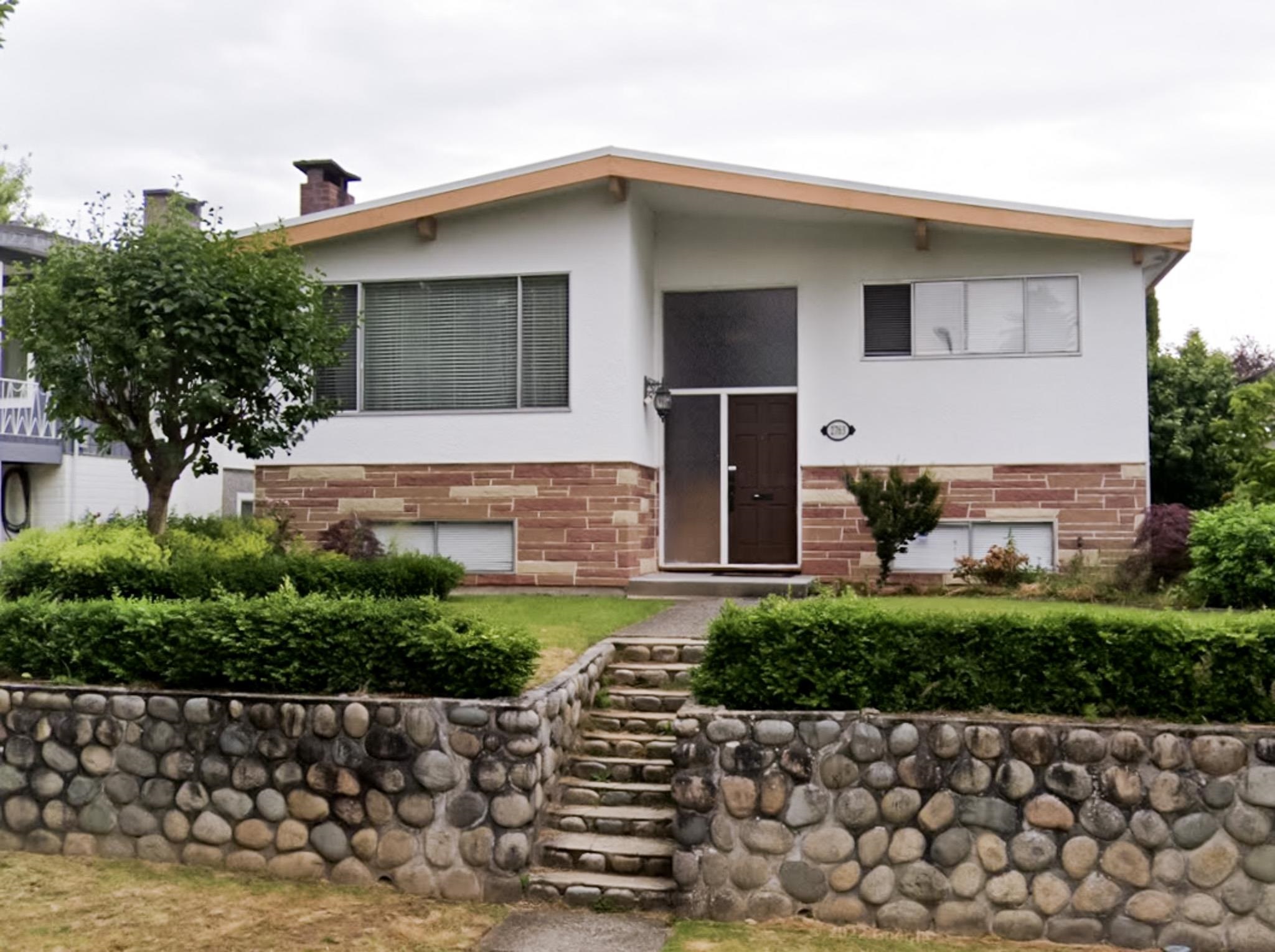 2763 ROSEMONT DRIVE, Vancouver BC V5S 2C6, R3095232, BC,