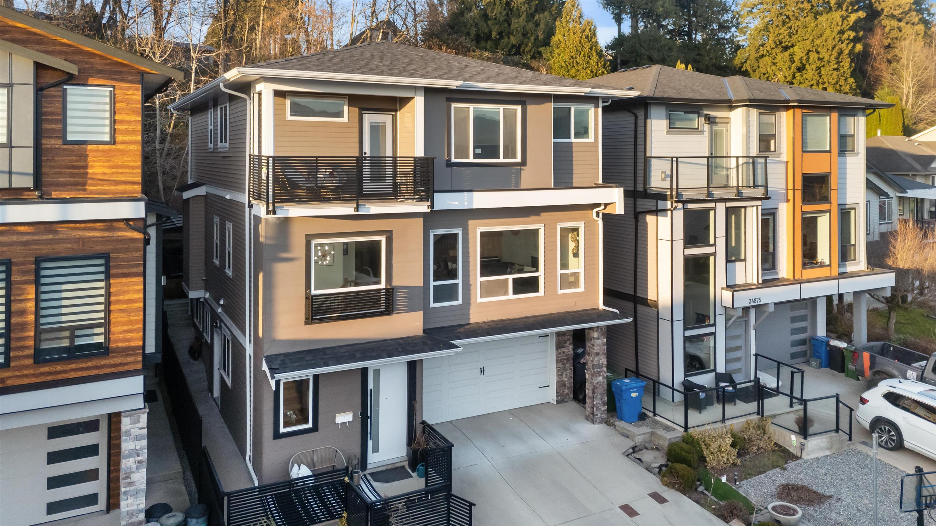 34869 ACKERMAN COURT, Abbotsford BC V2S 8J9, R3095234, BC,