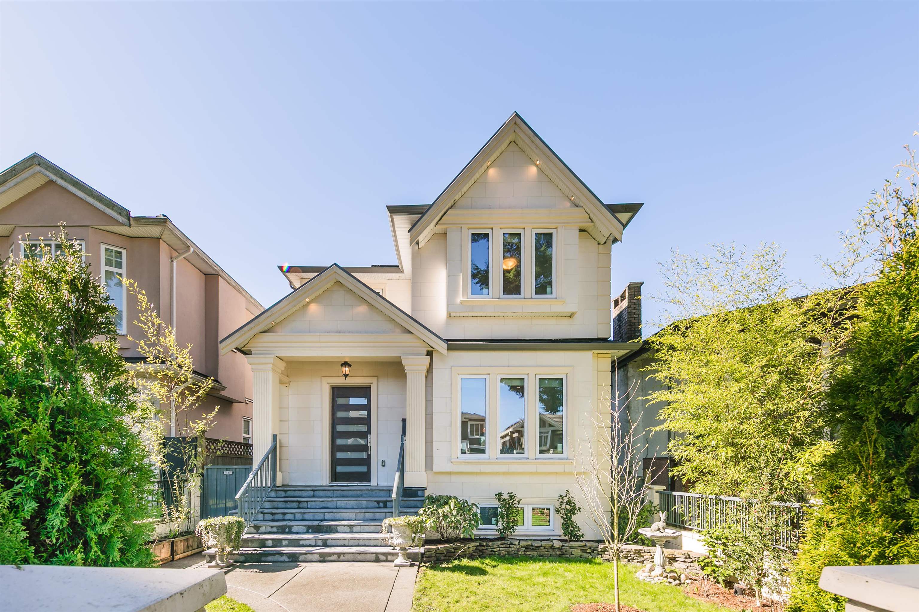 5887 BATTISON STREET, Vancouver BC V5R 4M7, R3095238, BC,
