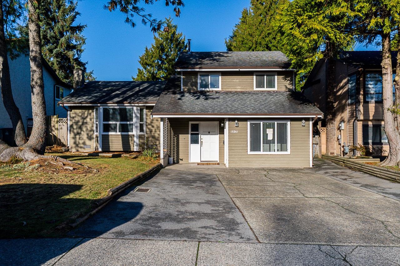 13261 66B AVENUE, Surrey BC V3W 8P4, R3095240, BC,